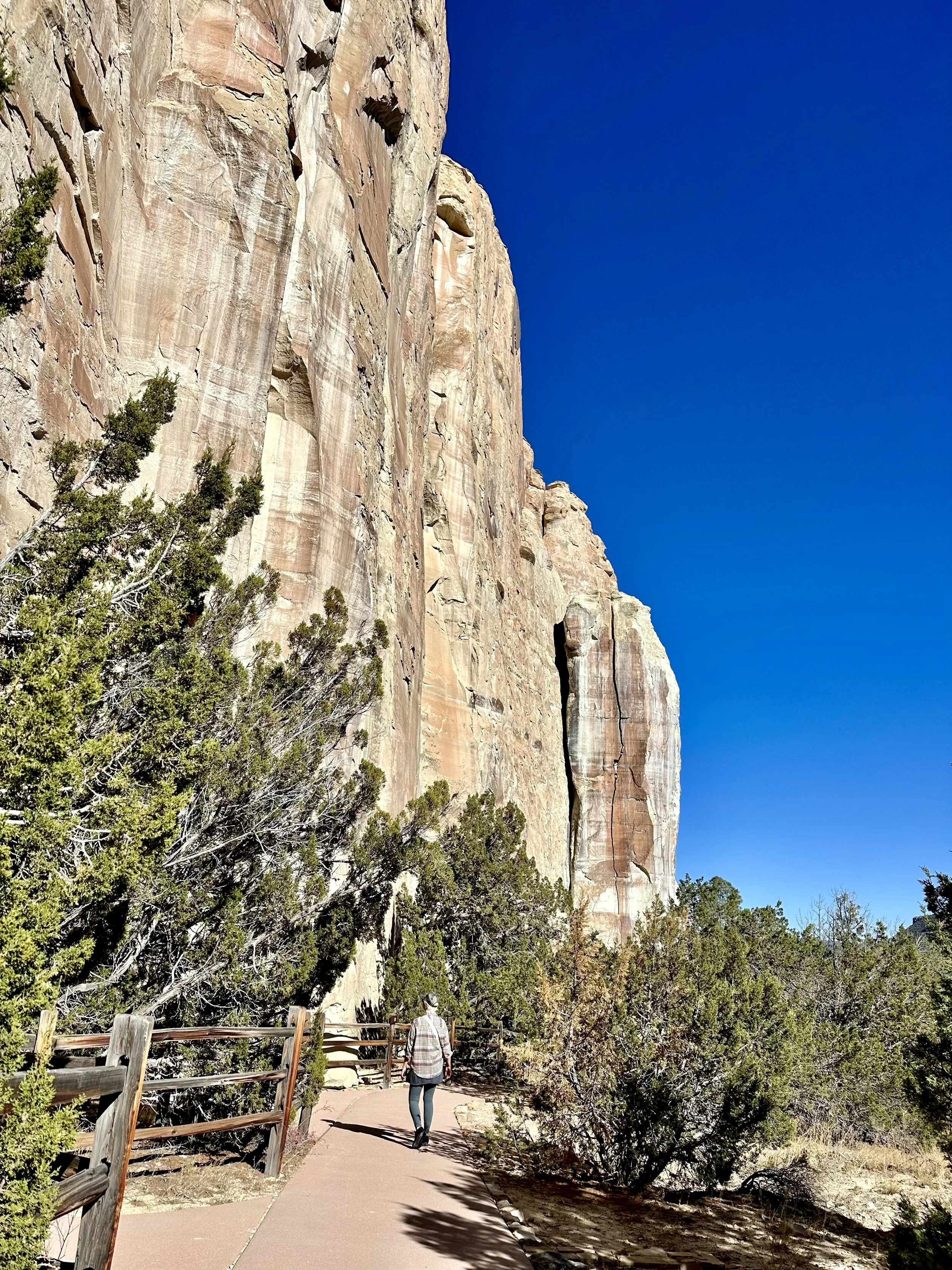 El Morro National Monument
