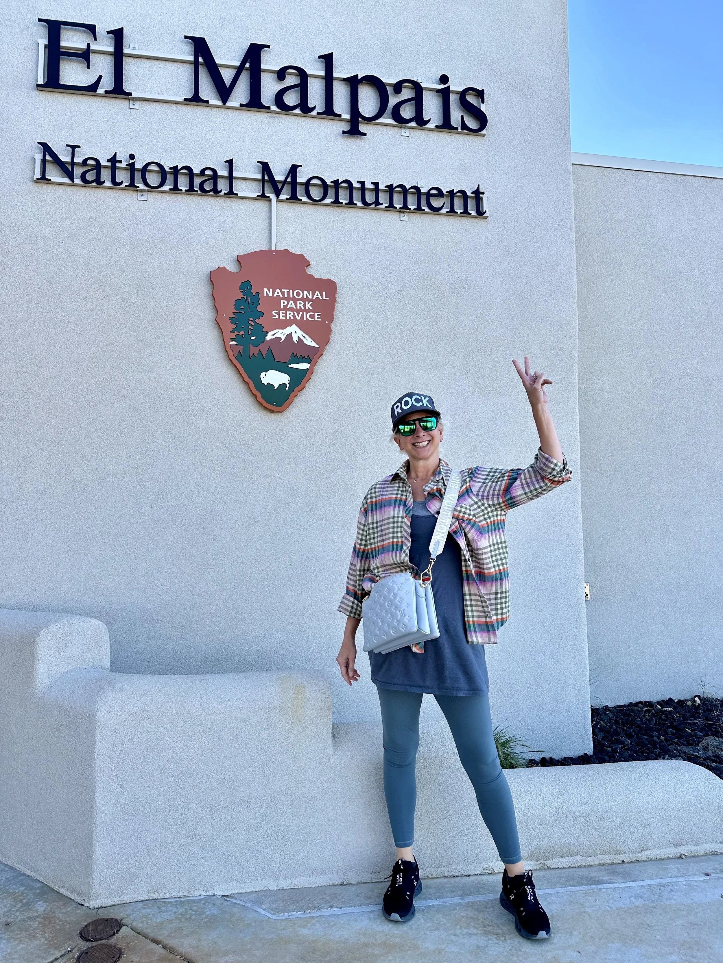 El Malpais National Monument