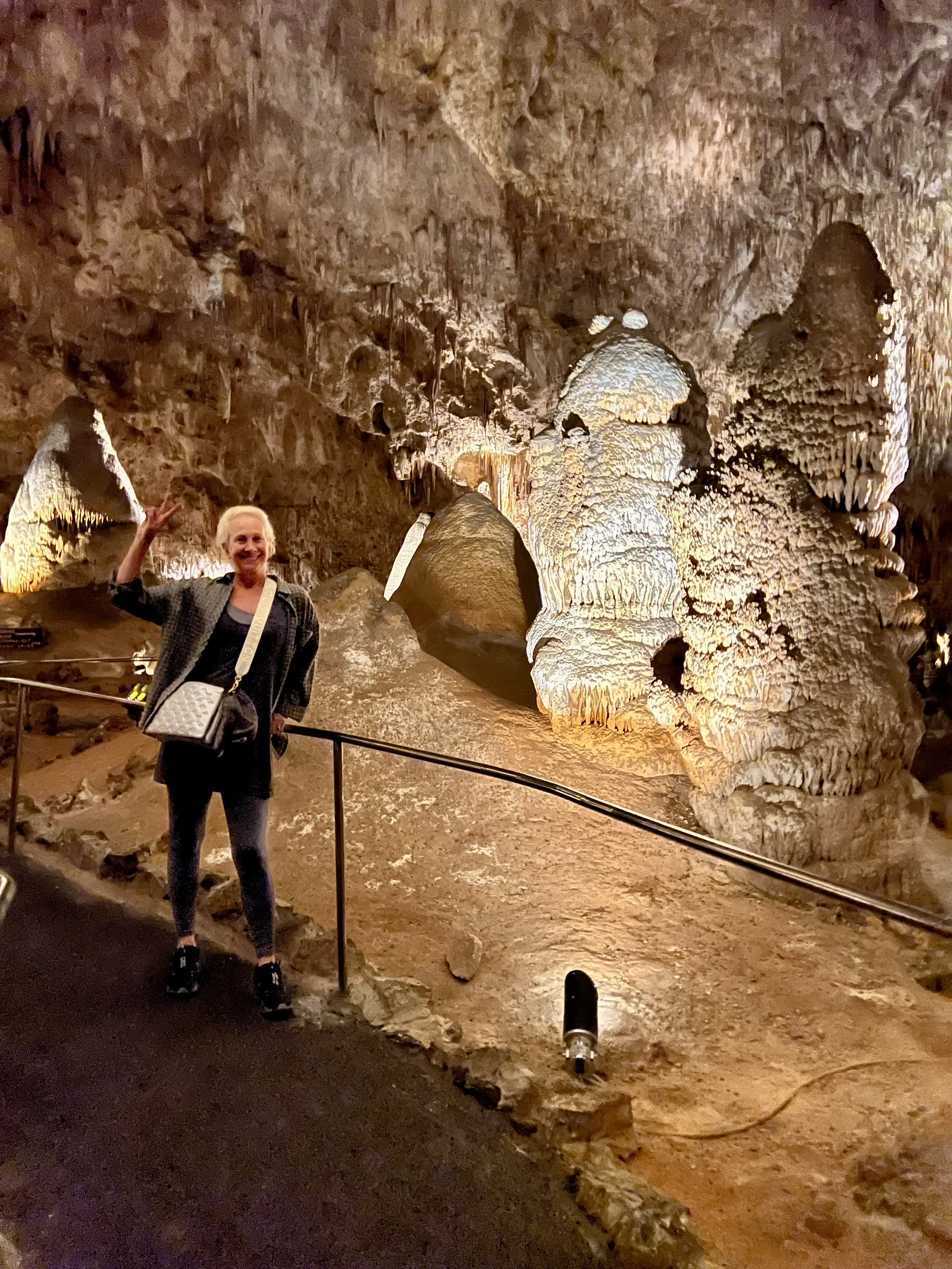 Carlsbad Caverns National Park