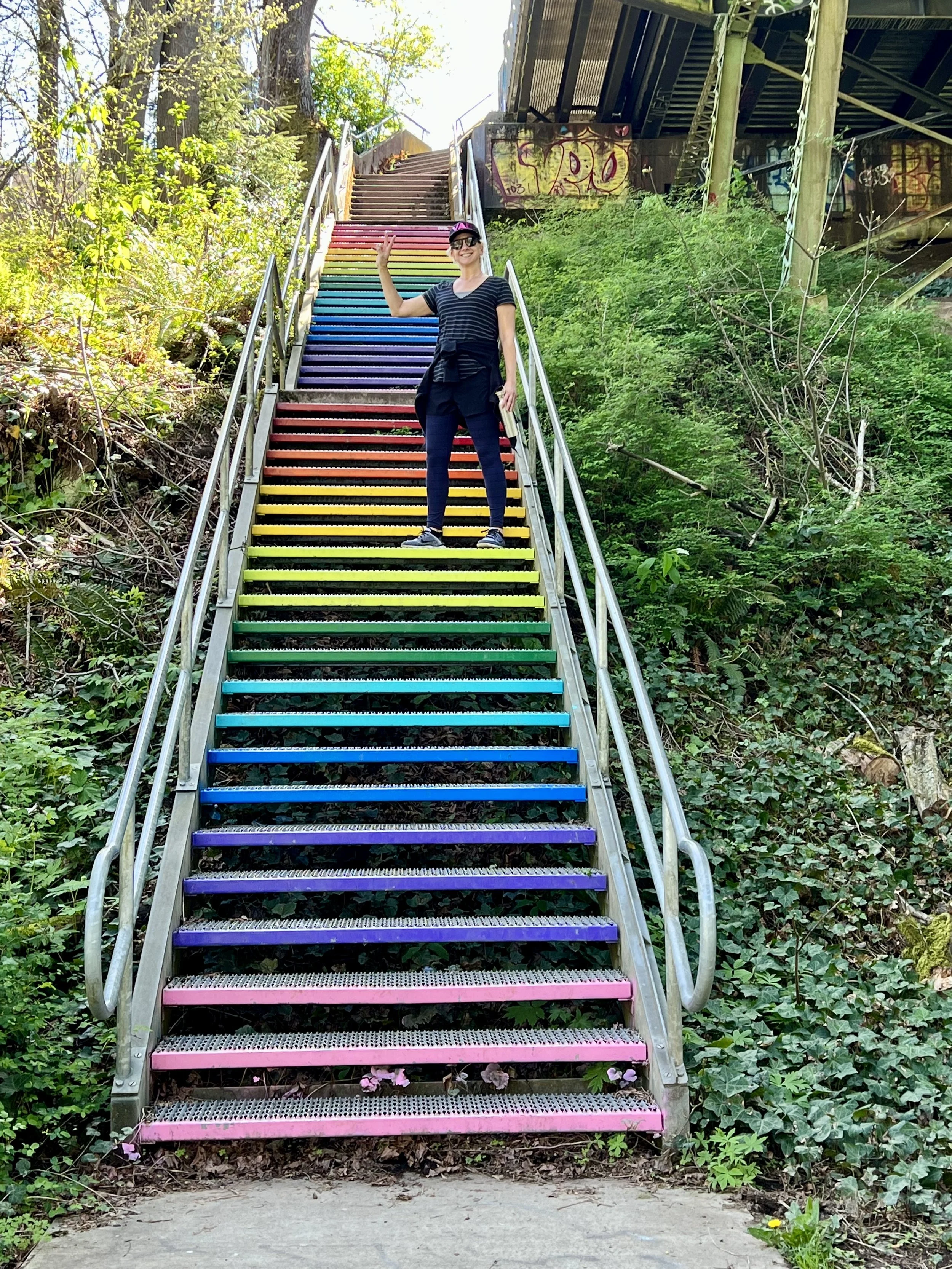 Portland, Oregon 2023