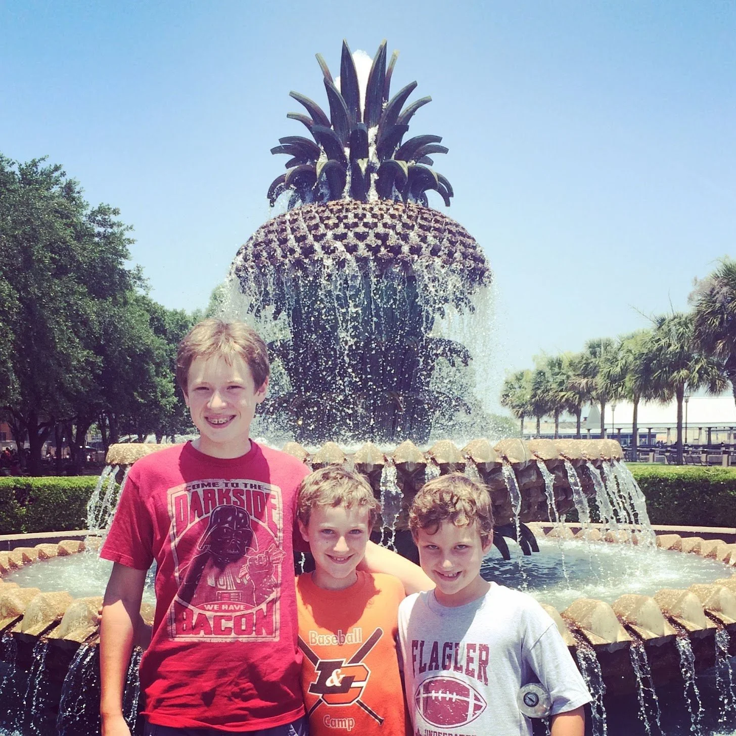 Charleston, South Carolina