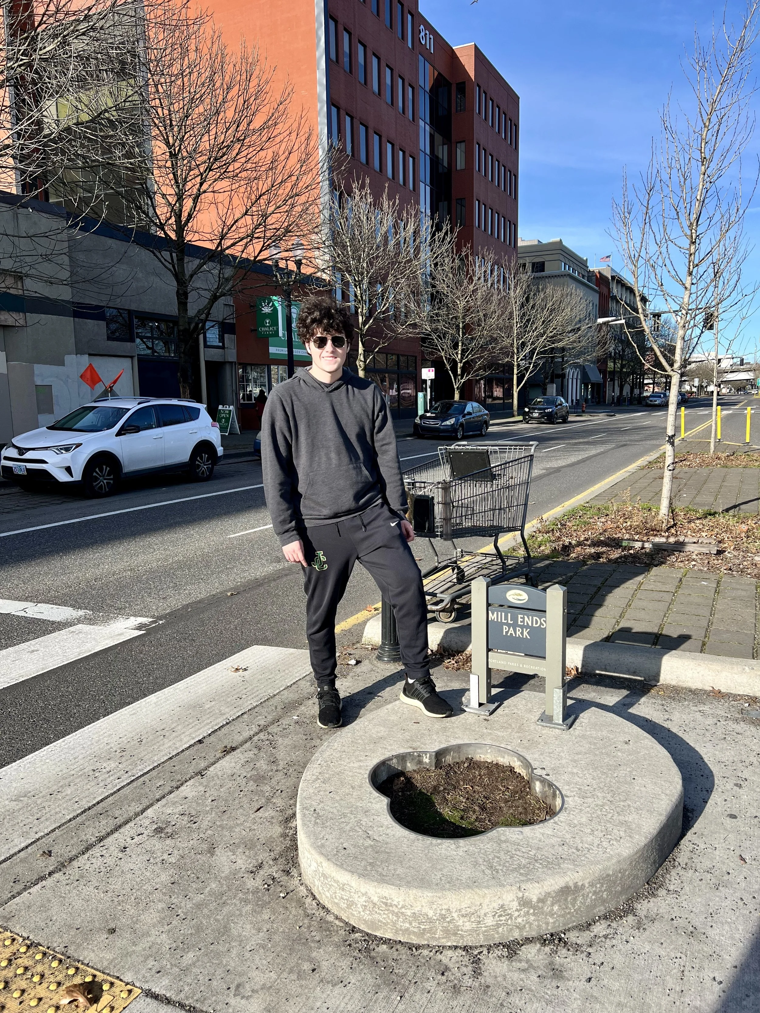 February 2024 &amp; Embrace Sunday Funday