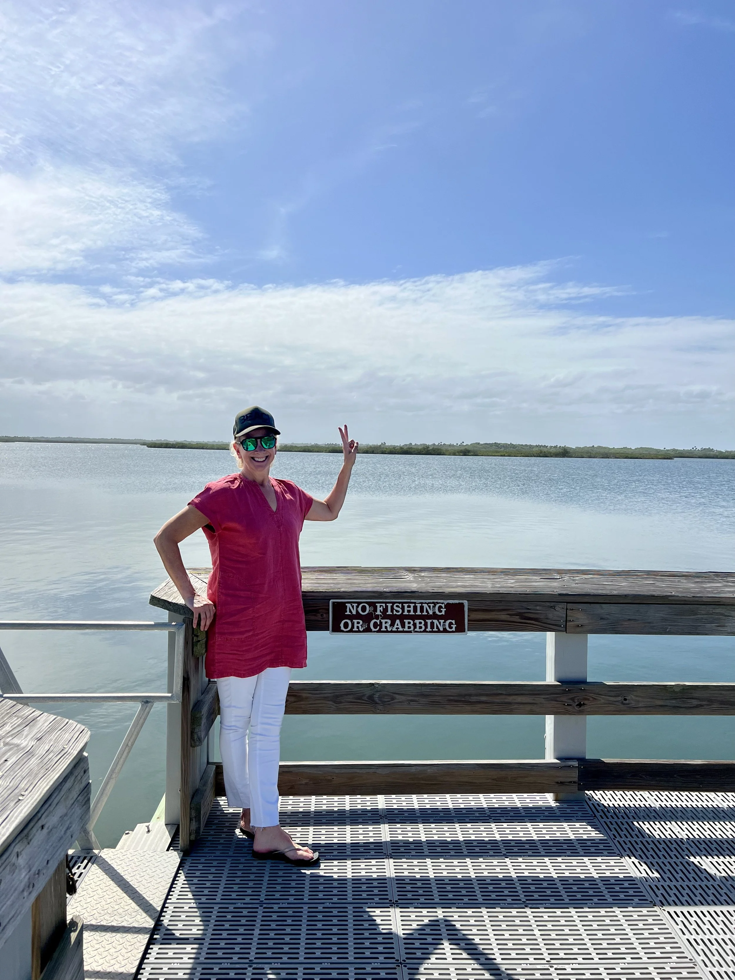 Canaveral National Seashore