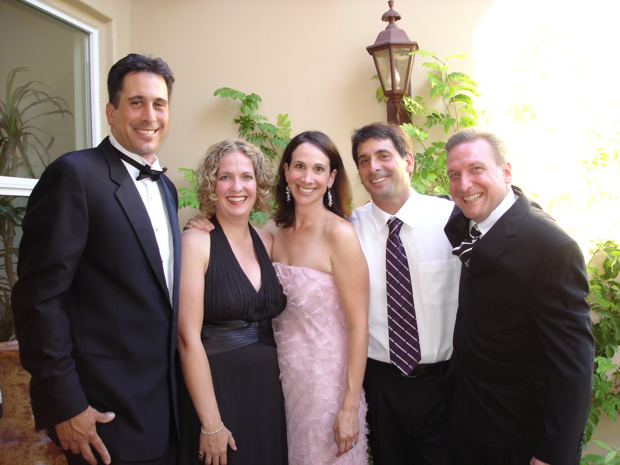 April 2024 &amp; Hug the Ones You Love Tight