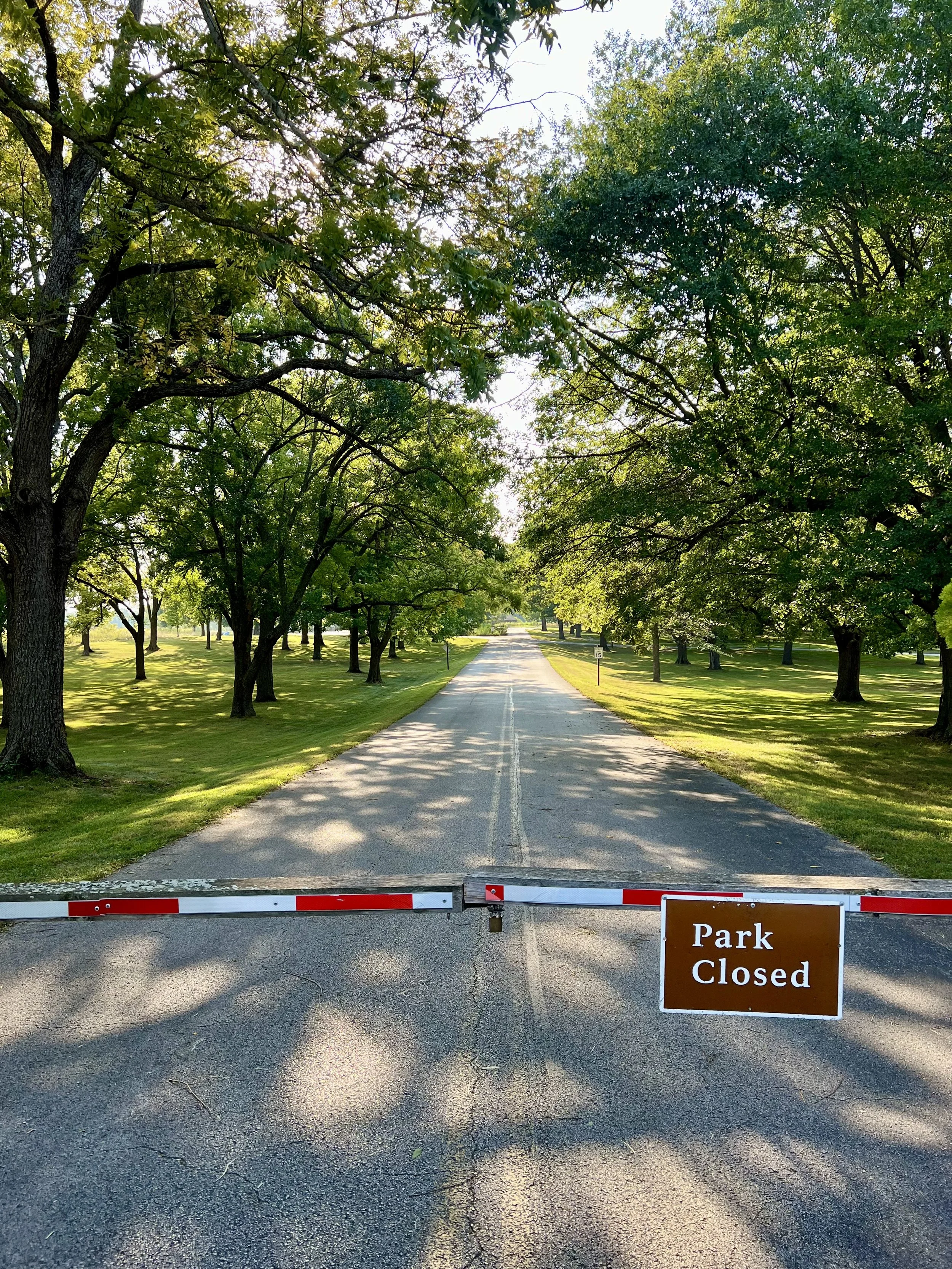 George Washington Carver National Monument