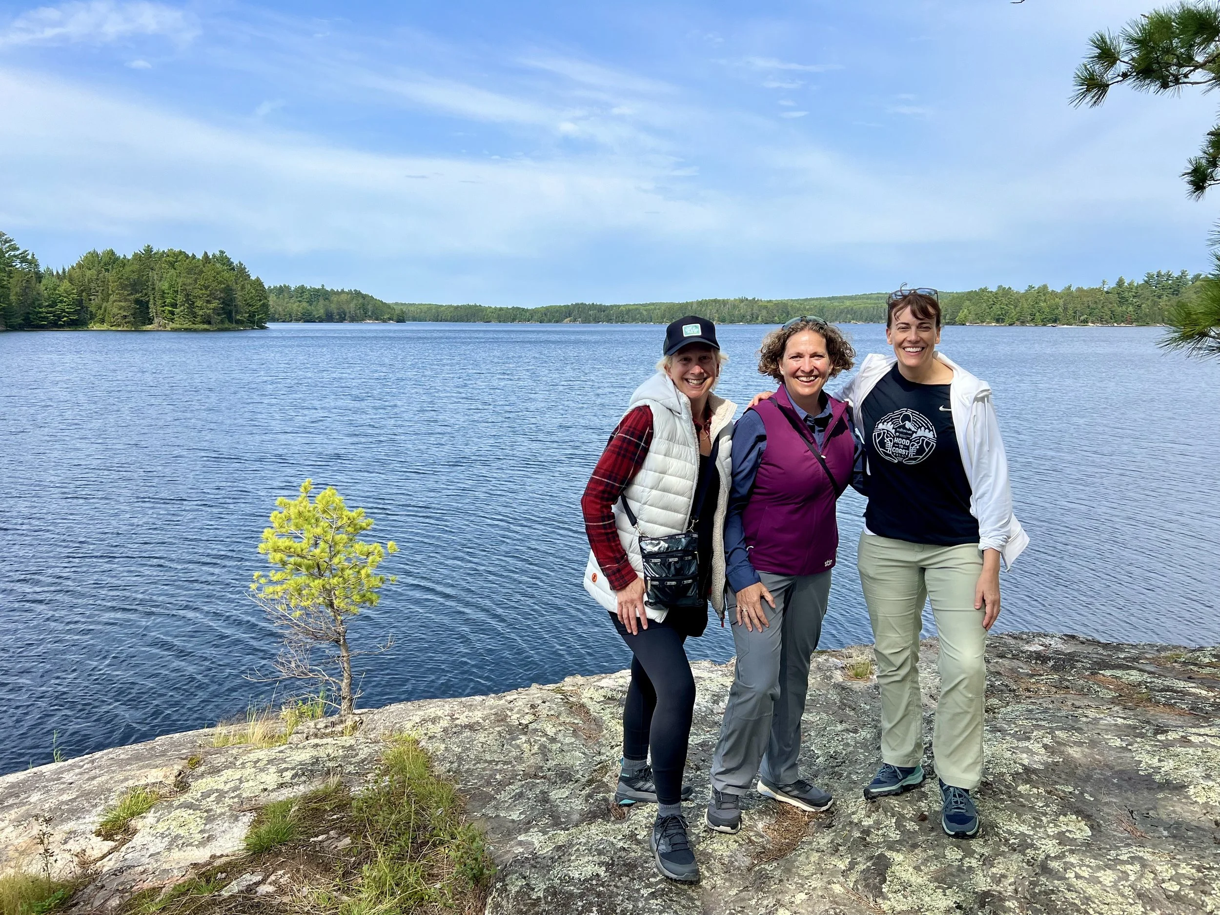 Voyagers National Park