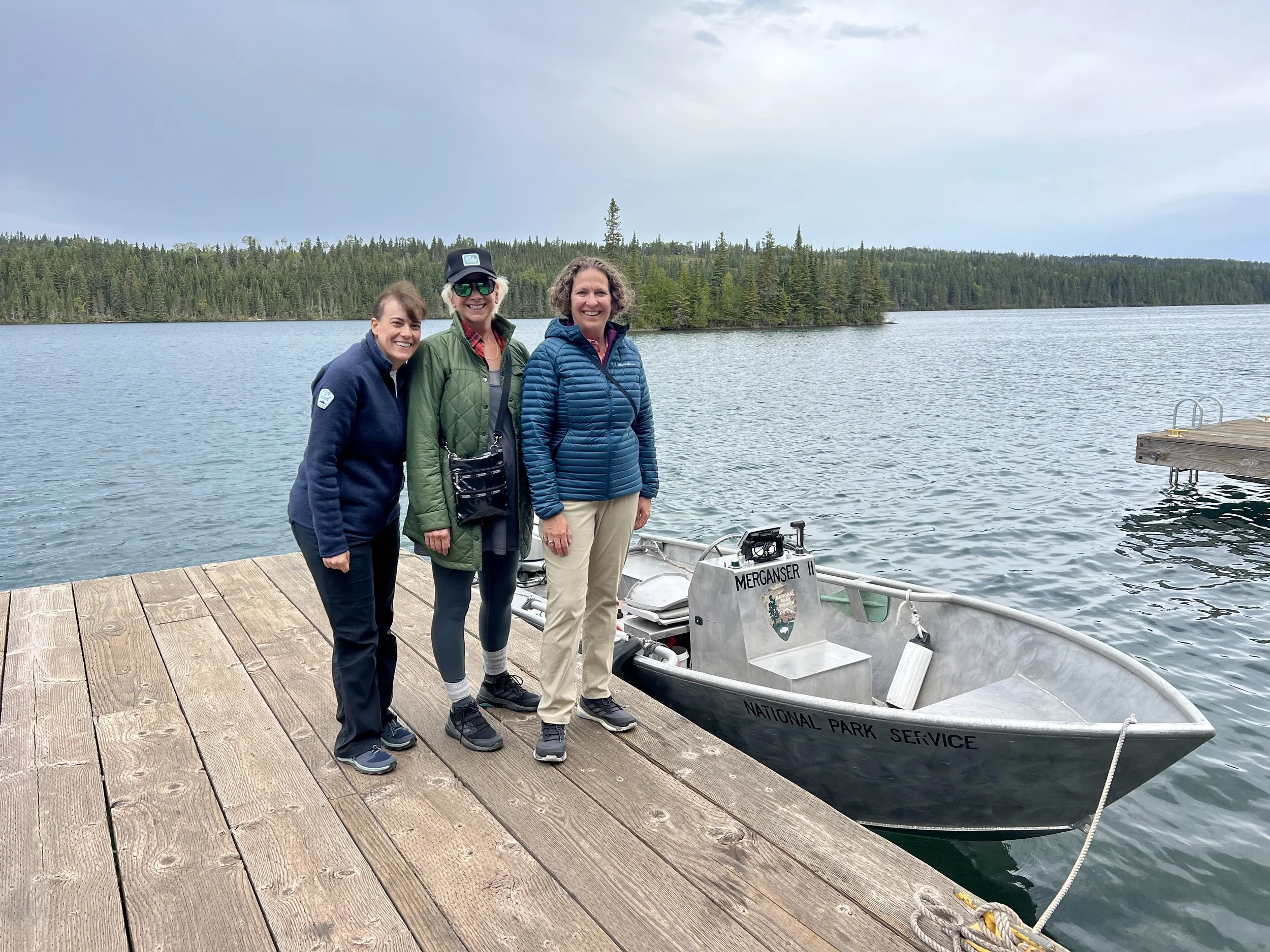 Isle Royale National Park