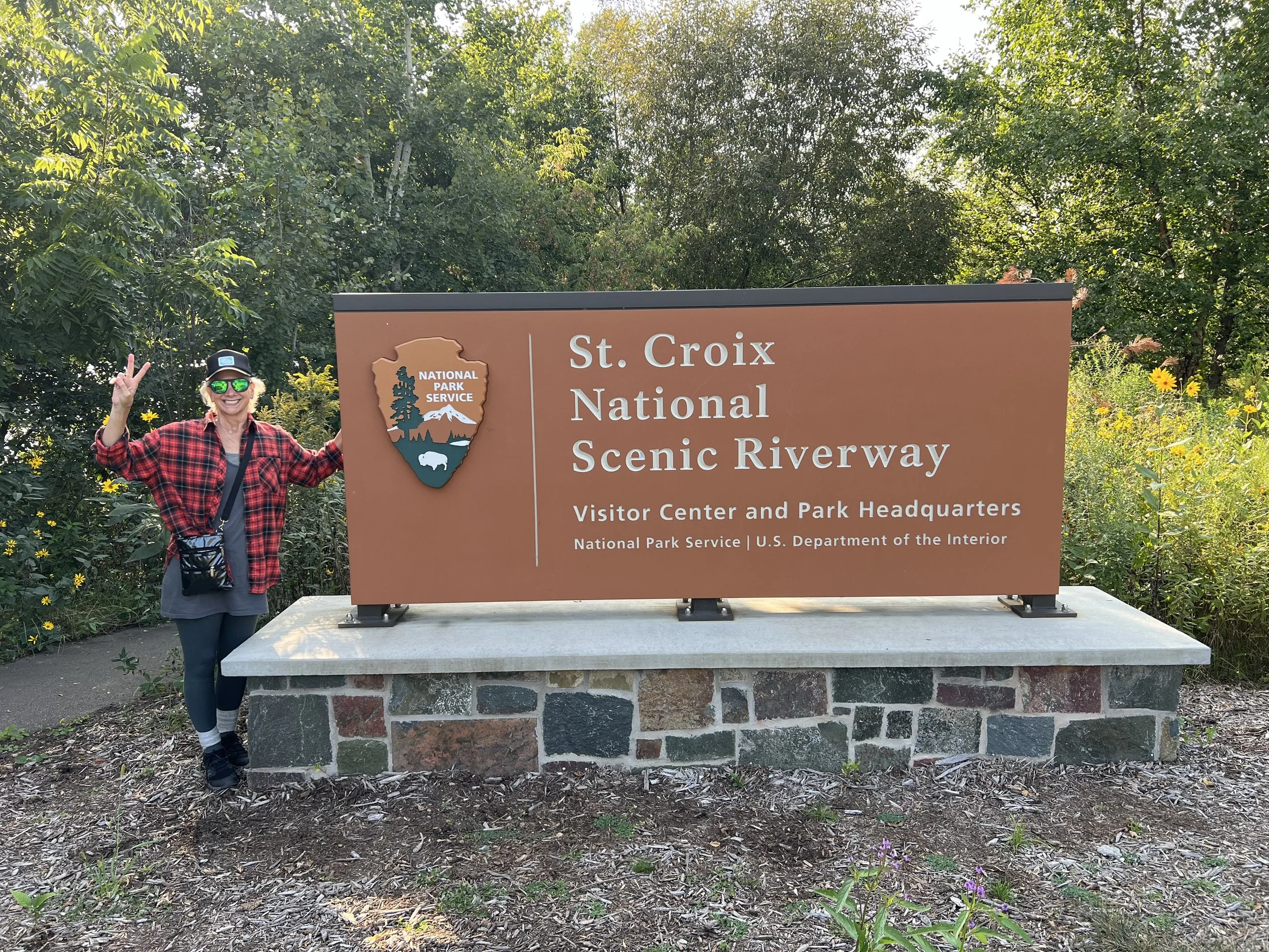 St. Croix National Scenic Riverway