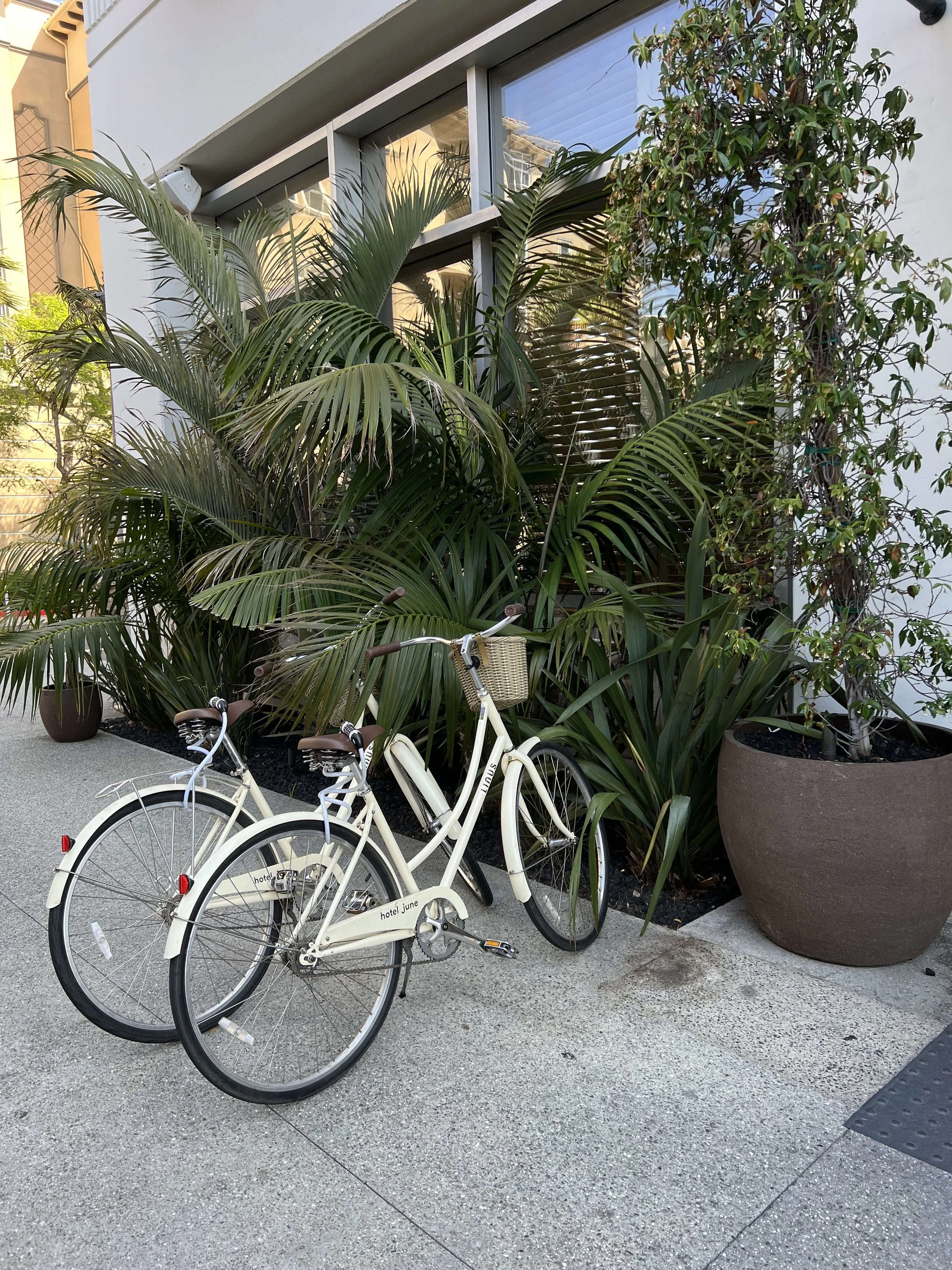 Santa Monica, California