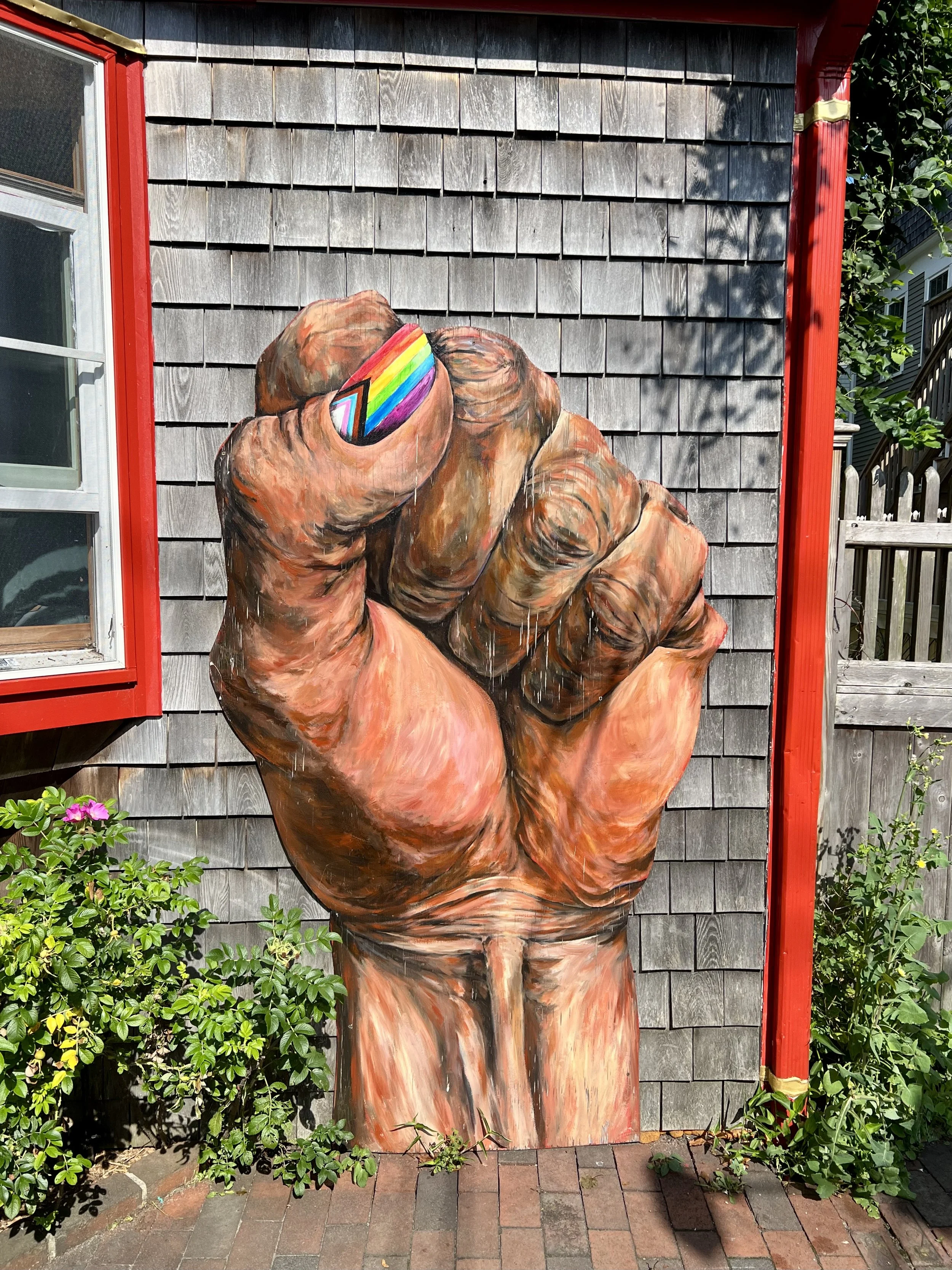 Provincetown, Massachusetts