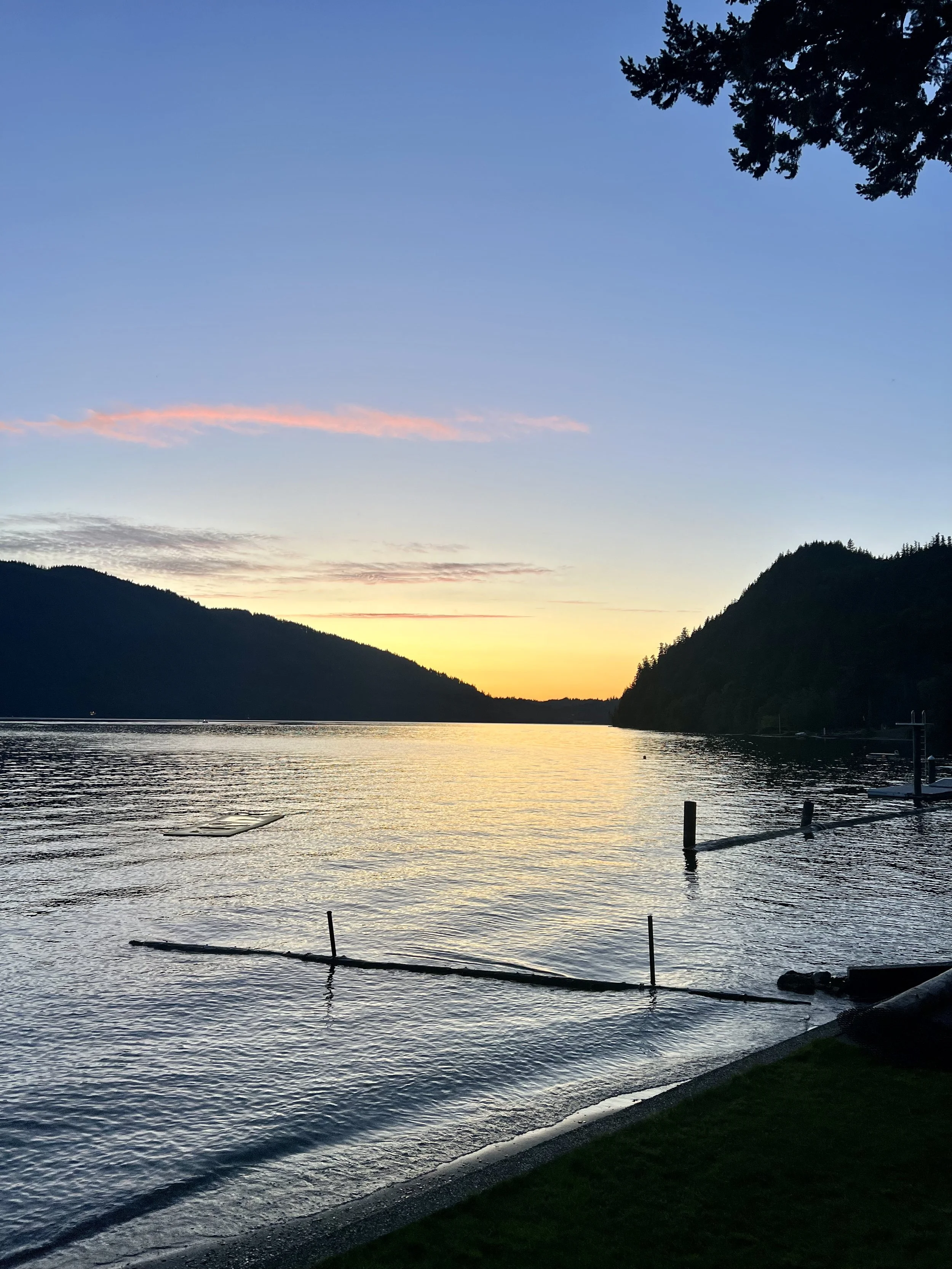 Bellingham, Washington 2023