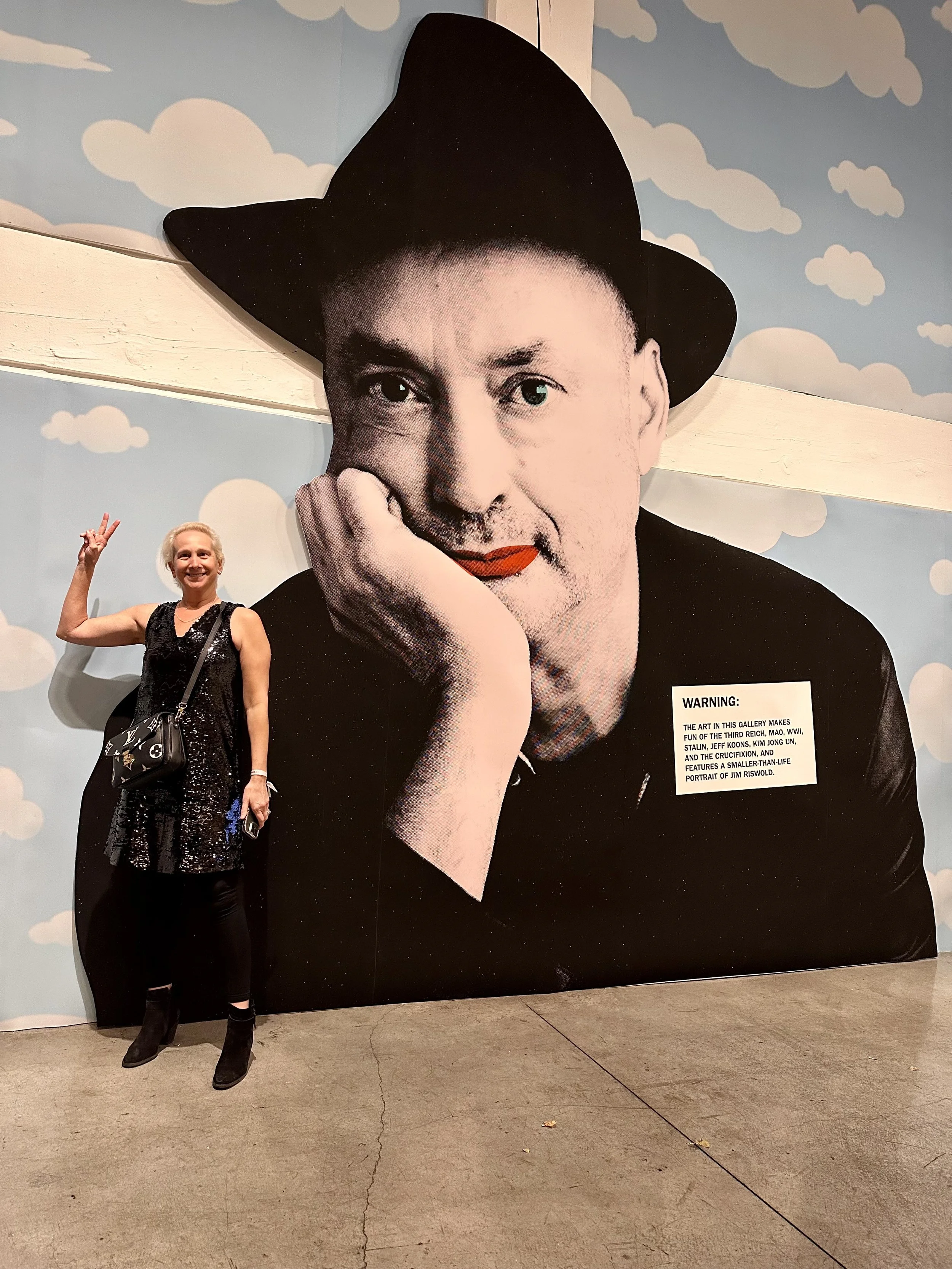 December 2024 &amp; Be Legendary