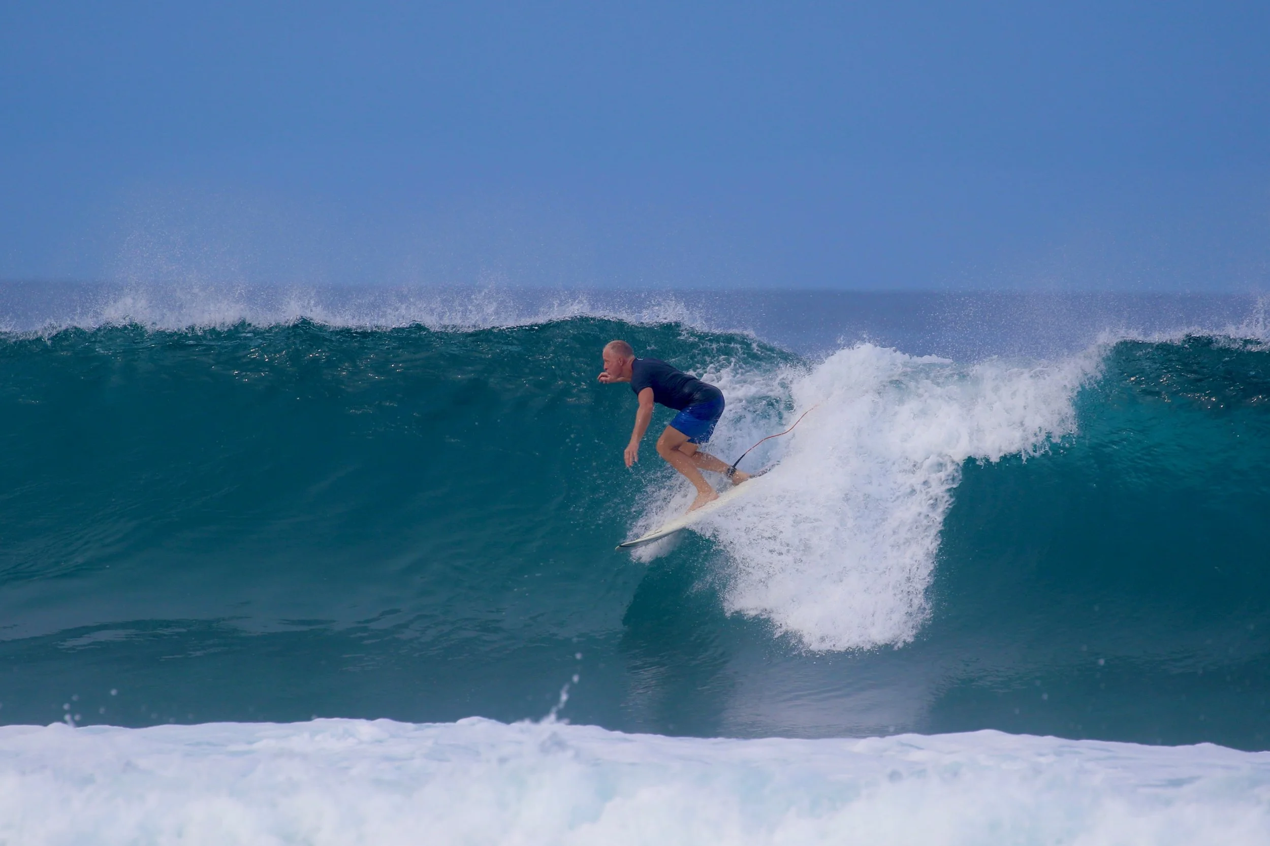 Explore: Costa Rica Surf Adventure with Bo Johnson
