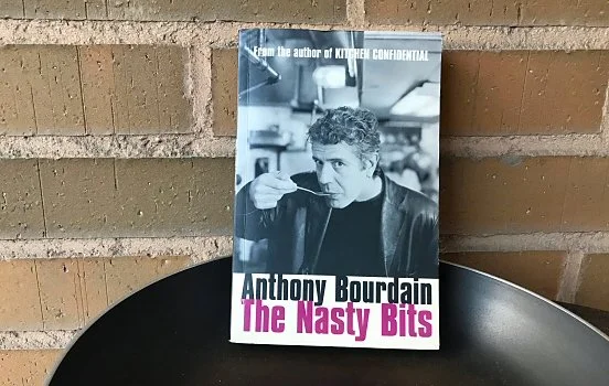 Read: The Nasty Bits