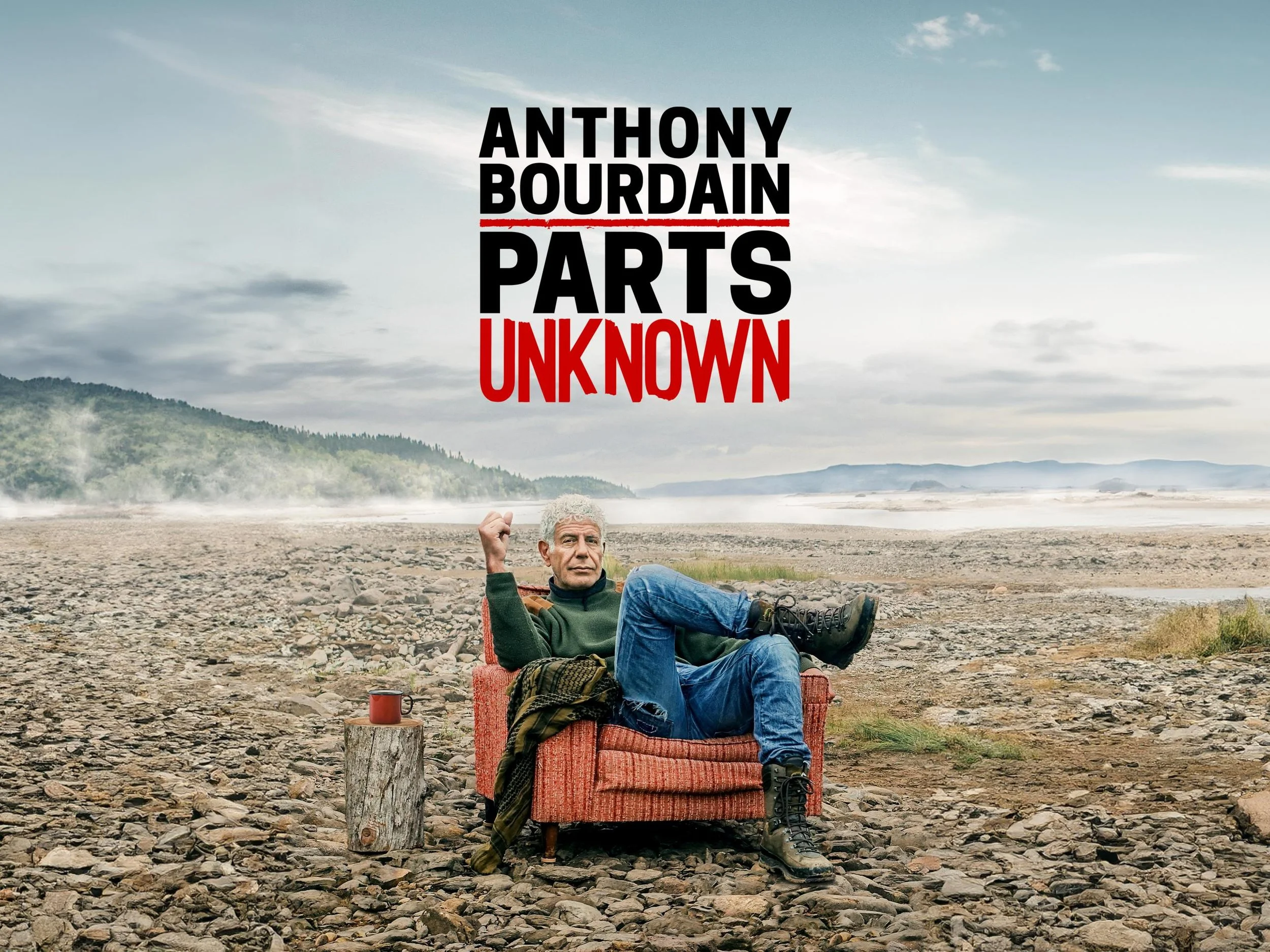 Watch: Parts Unknown