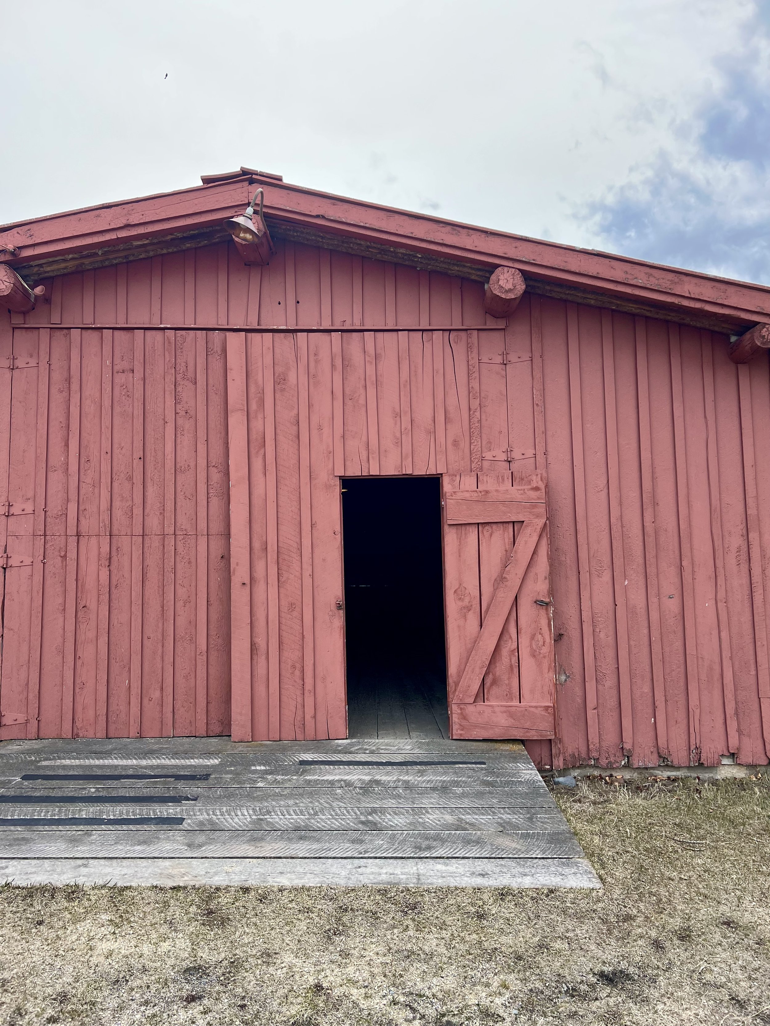 Grant-Kohrs Ranch National Historic Site