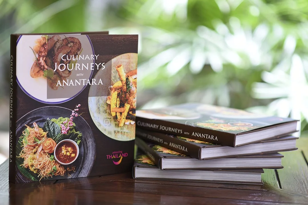 Taste: Culinary Journeys with Anantara