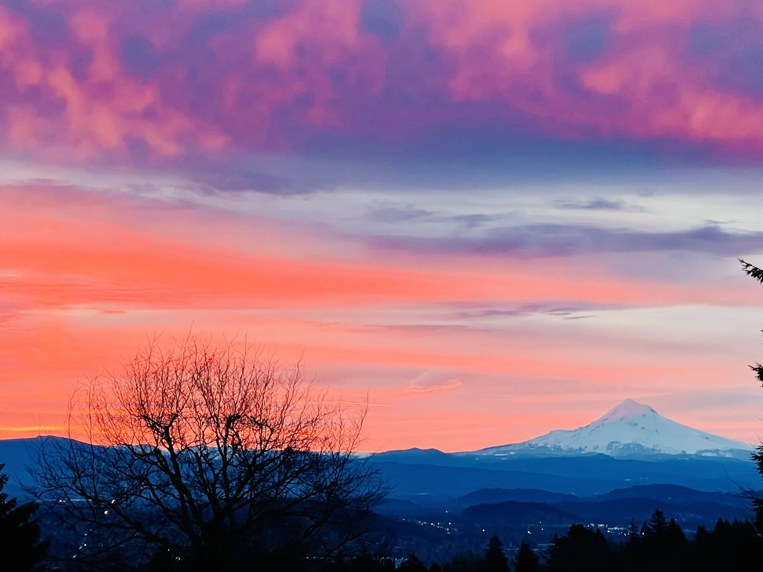 March 2025 &amp; Connect