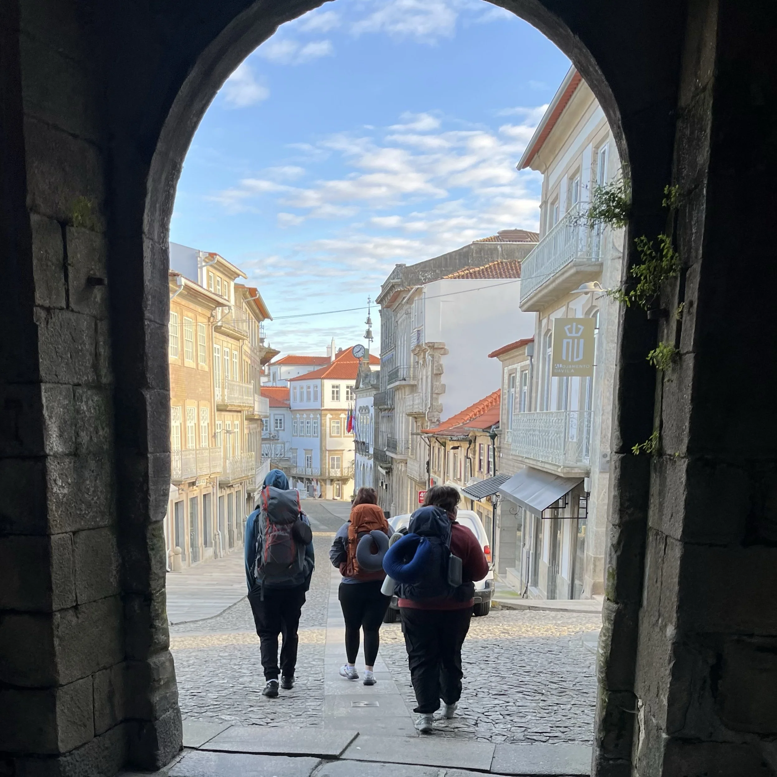 Get Inspired: By Newby 2 Expert Traveler