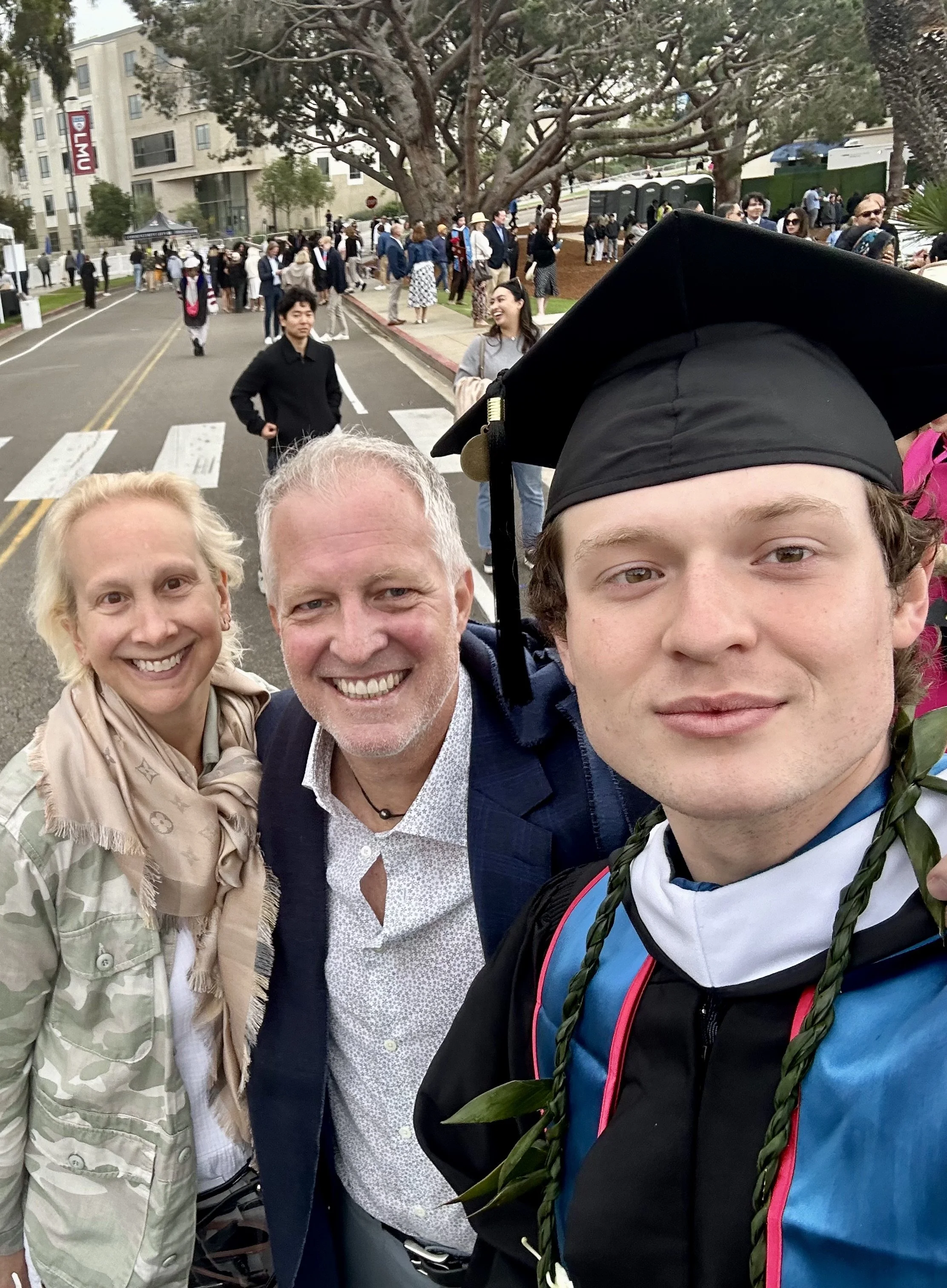 May 2025 &amp; Celebrate