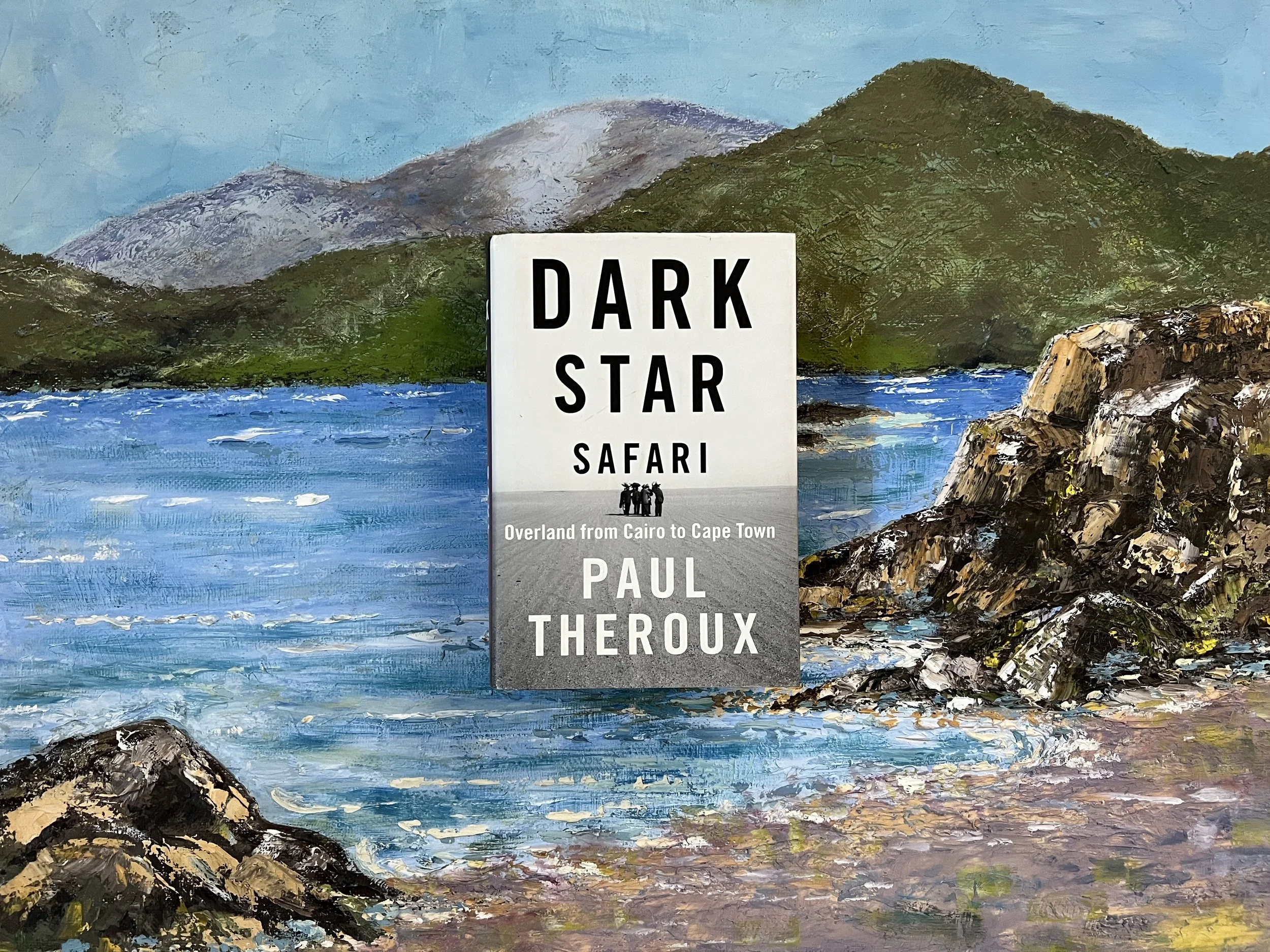 Read: Dark Star Safari by Paul Theroux
