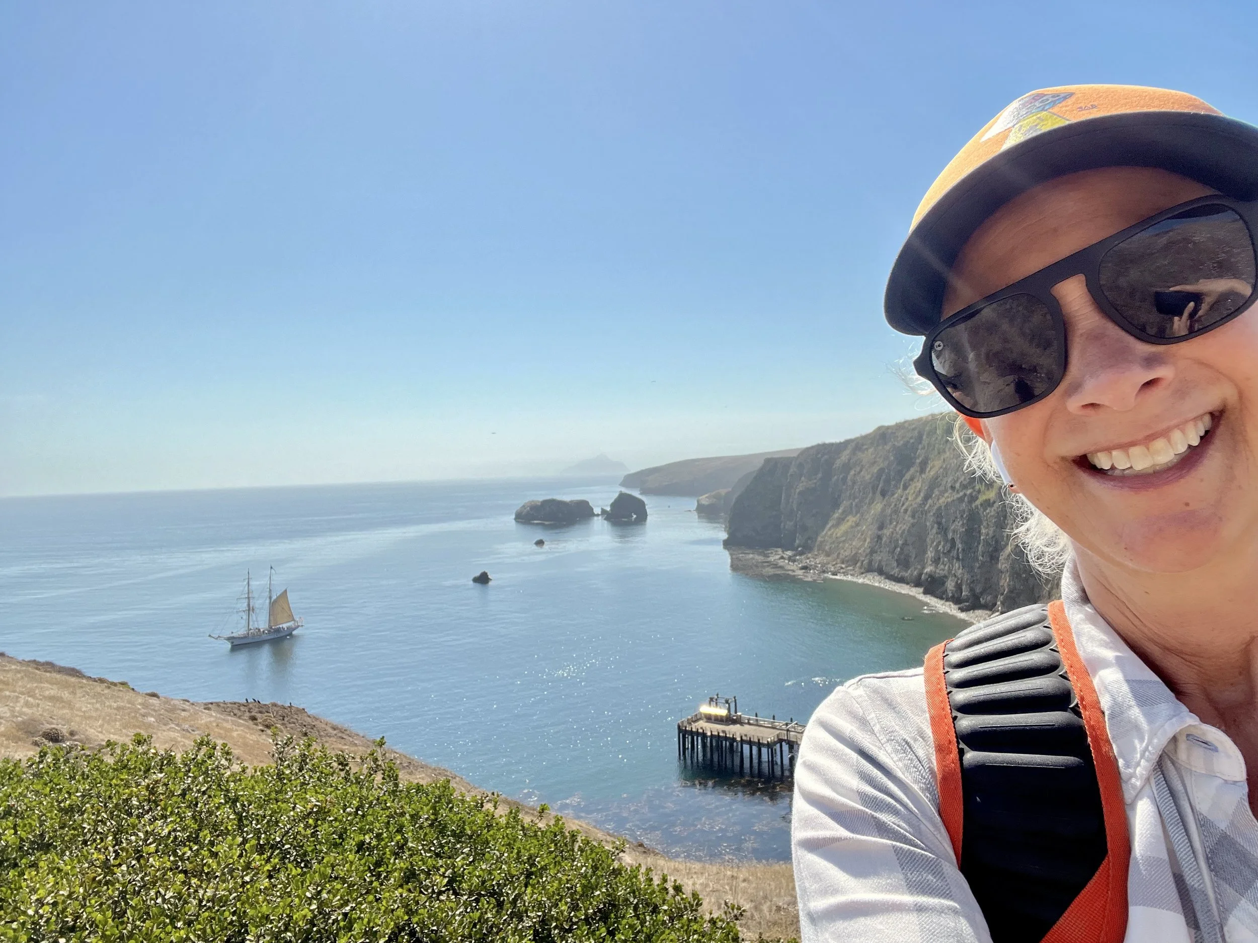 Channel Islands National Park: A Dream Realized