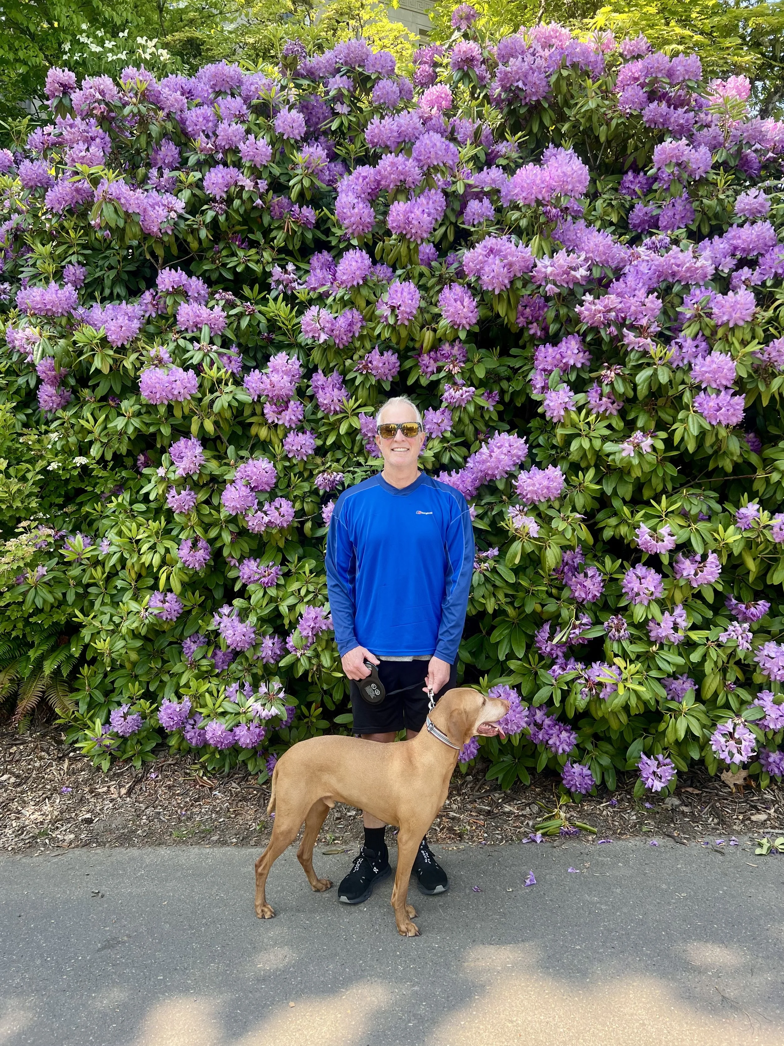 June 2025 &amp; Stop and Smell the Flowers