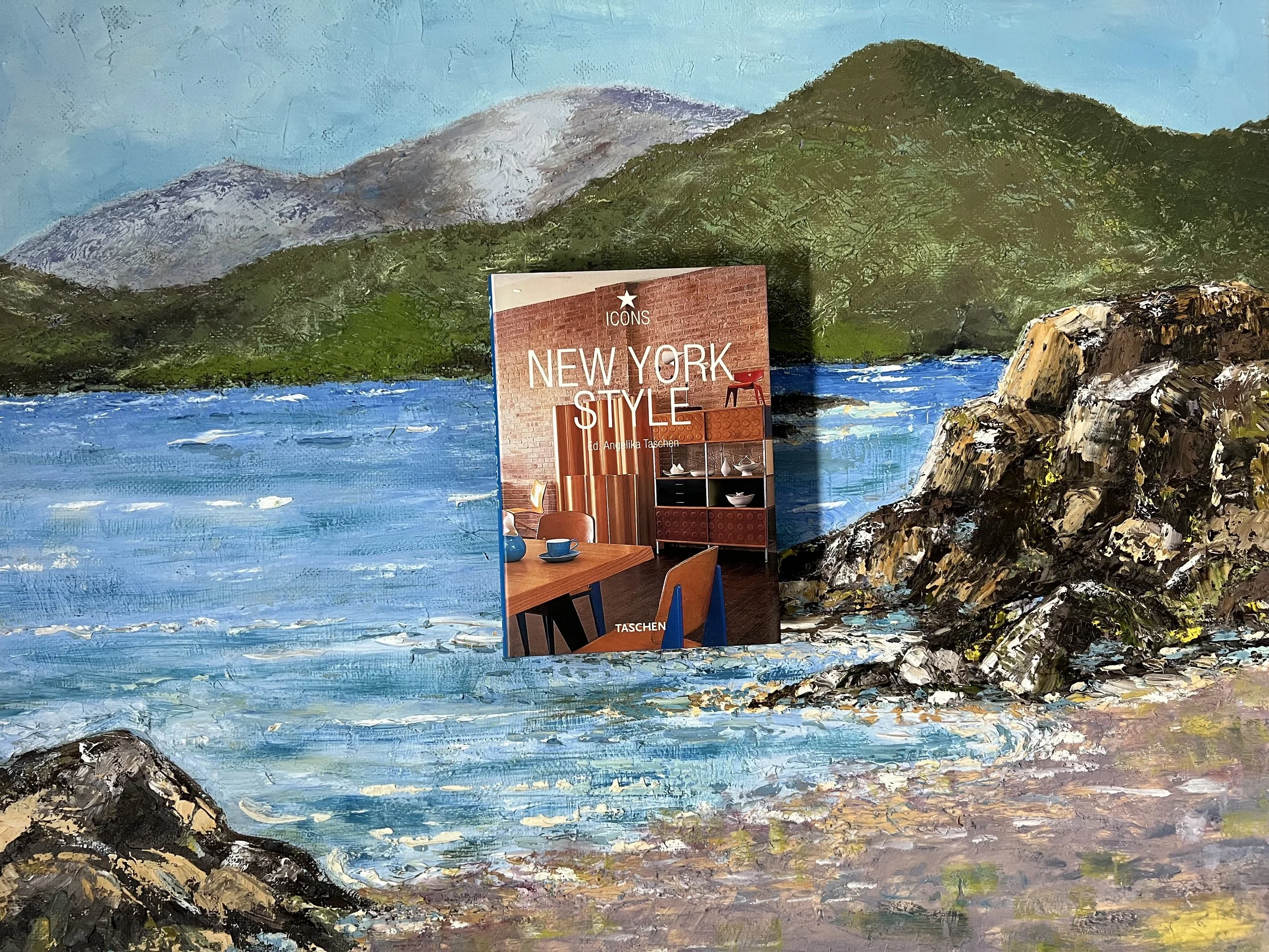 Read: New York Style