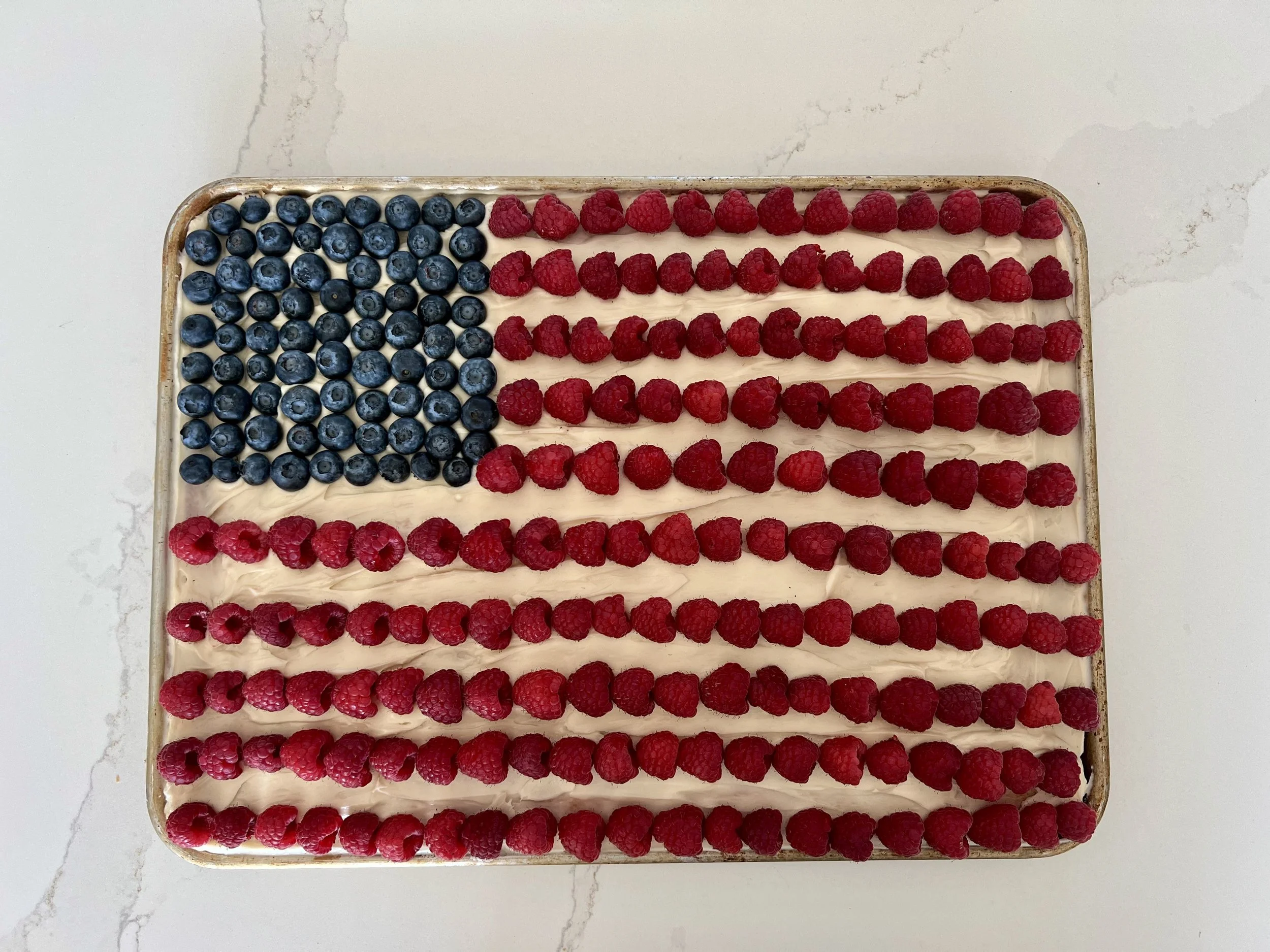 July 2025 &amp; Traditions