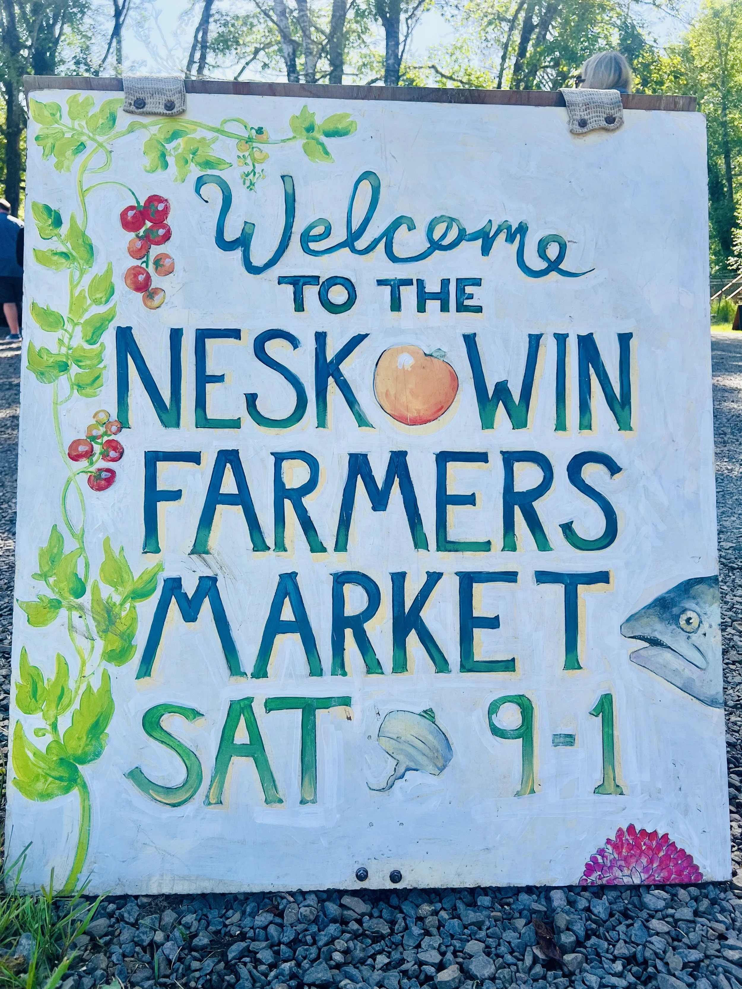 August 2025 &amp; Soaking Up Summer