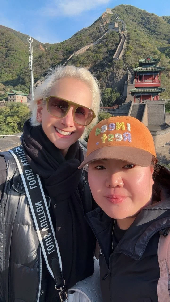 October 2025 + I Adore Travel Guides