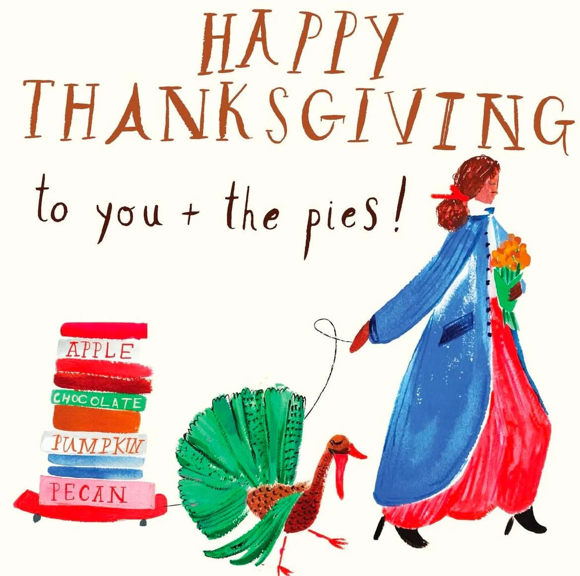 November 2025 + Thankful