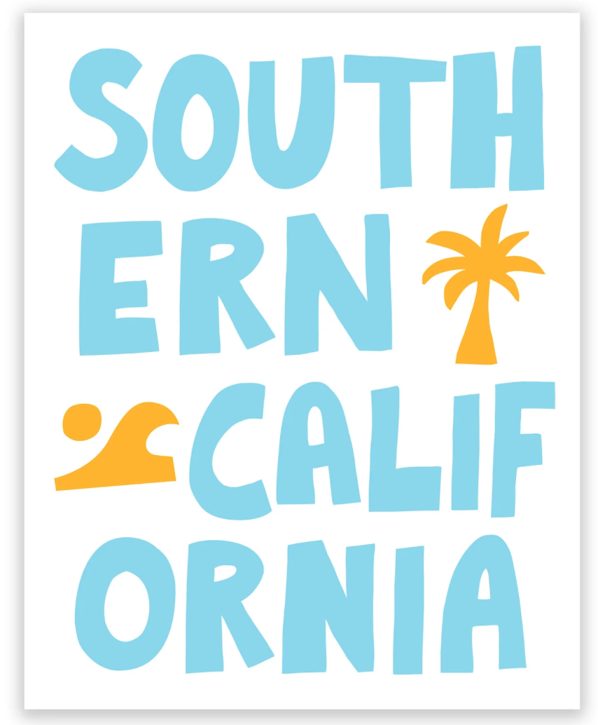 Southern California Travel Guide