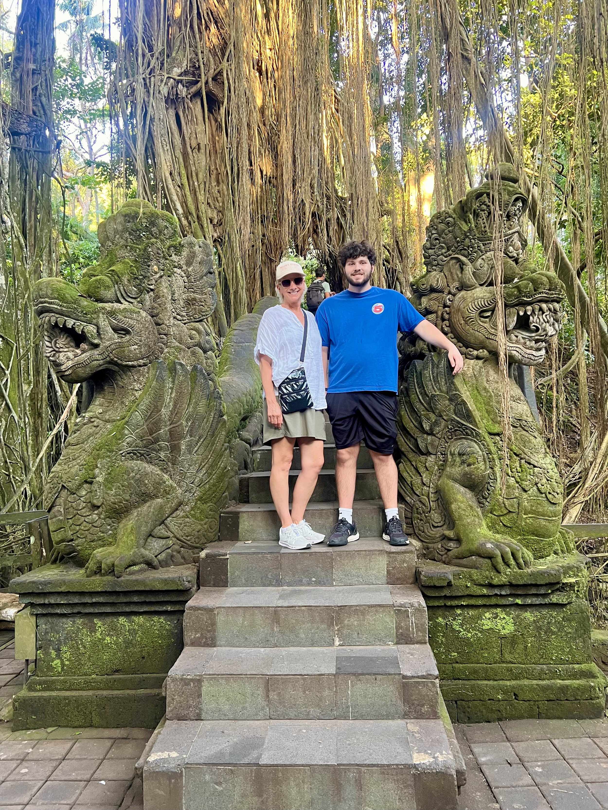 Indonesia in Bali