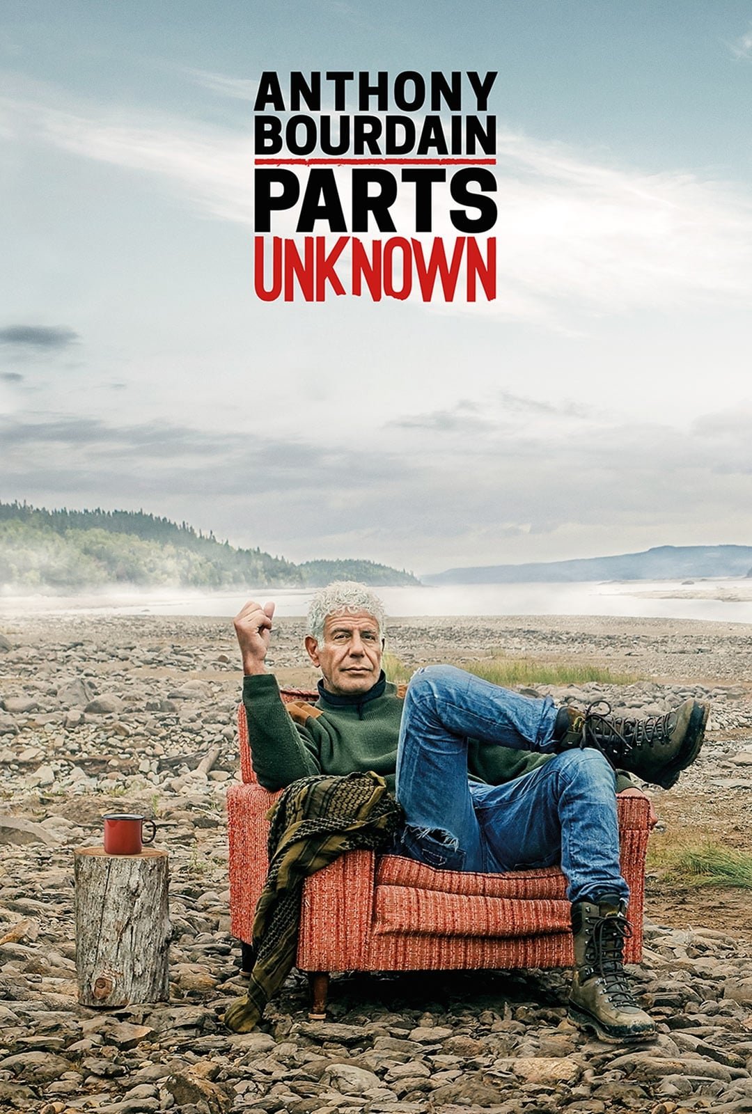 Watch Parts Unknown — Eco Akamai