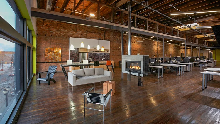 TCA Offices