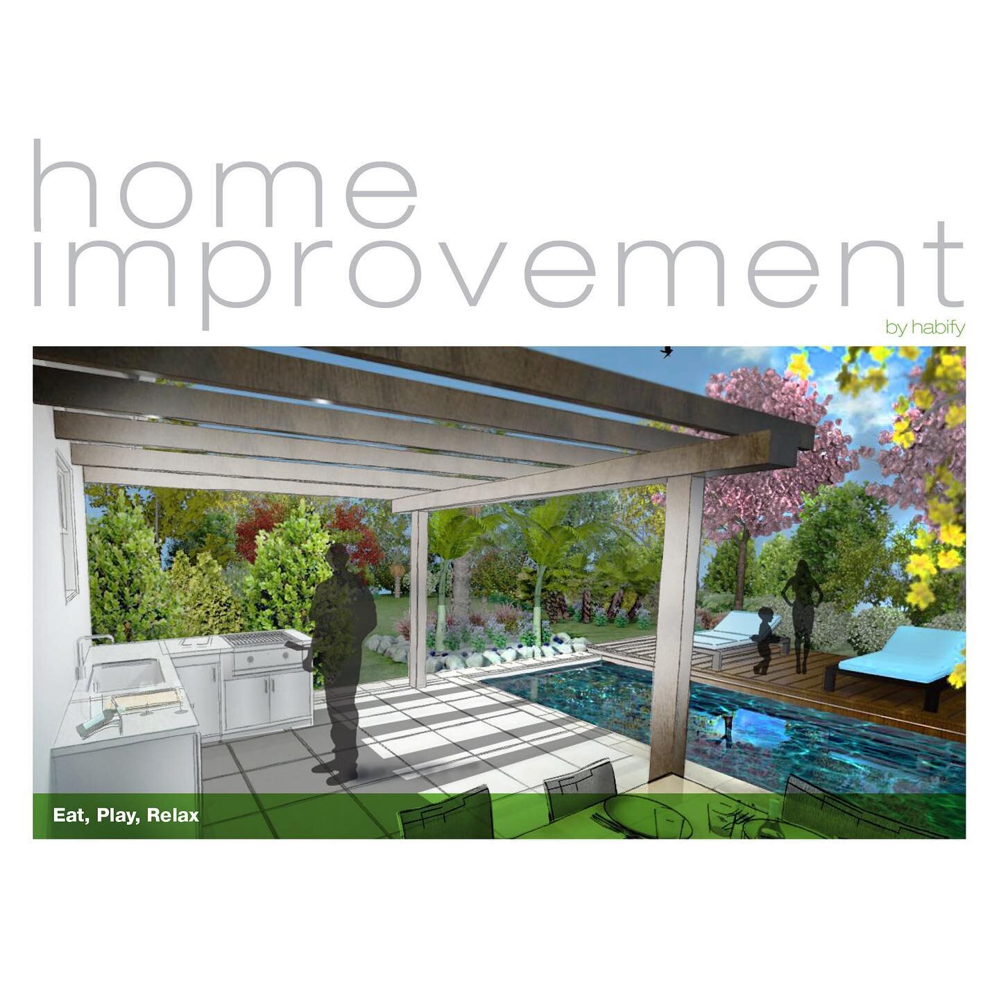 I wrote this several years ago for CBS 4 Magazine's home improvement section, but it's still a good breakdown of how a normal suburban homeowner should think about their yard. 

#habify
#nofertilizer
#noherbicide
#noinsecticide
#plantdiversity
#natur