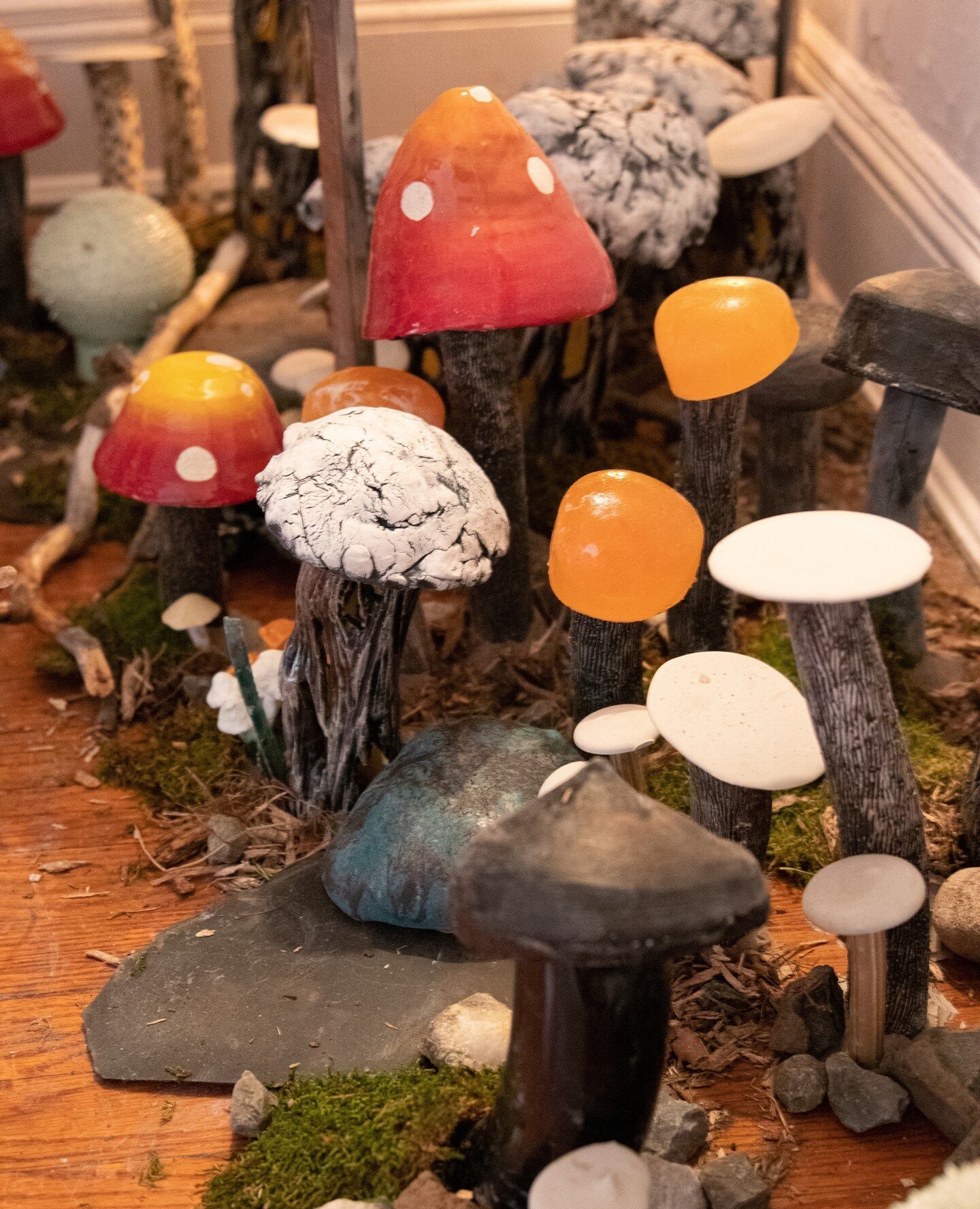 Happy June!⁠
⁠
As summer arrives, we hope everyone is finding beauty in all things decaying, transforming and sprouting. ⁠
⁠
Featuring &quot;Rotten Sink&quot; by Rhea Barve @rheabarve and Kristina Waymire @kristinawaymire⁠
⁠
⁠
#wetlab #phreatic #gove