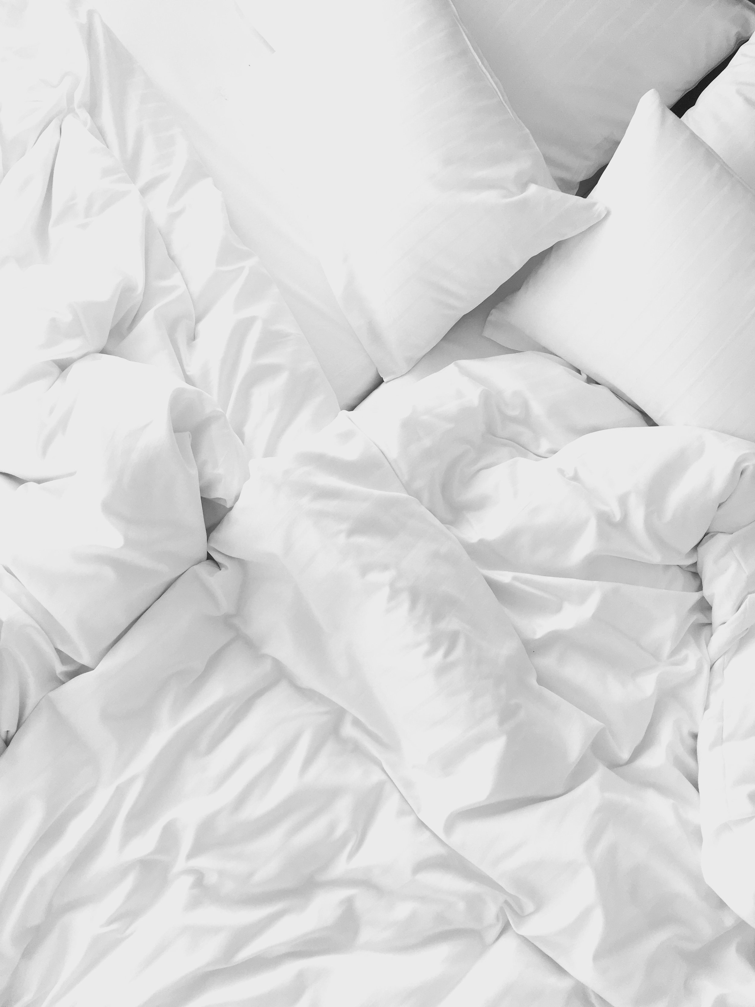 How Often Should You Wash Change Your Sheets Lavie Laundry