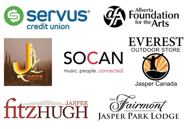 2018 Sponsors