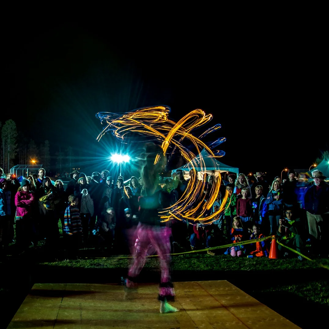 5 Tips to Fall Festivaling in the Rockies