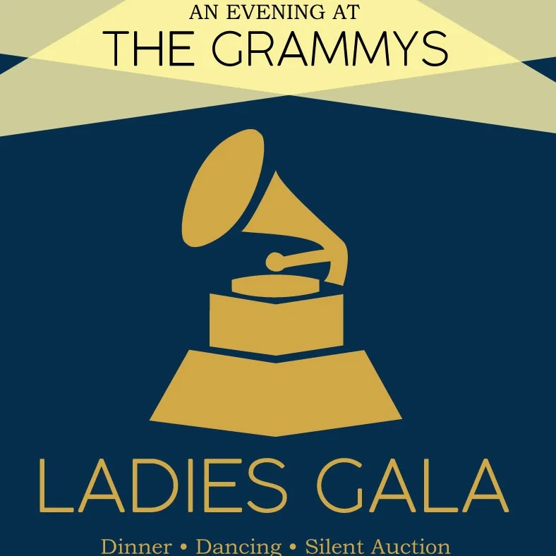 Ladies Gala!
