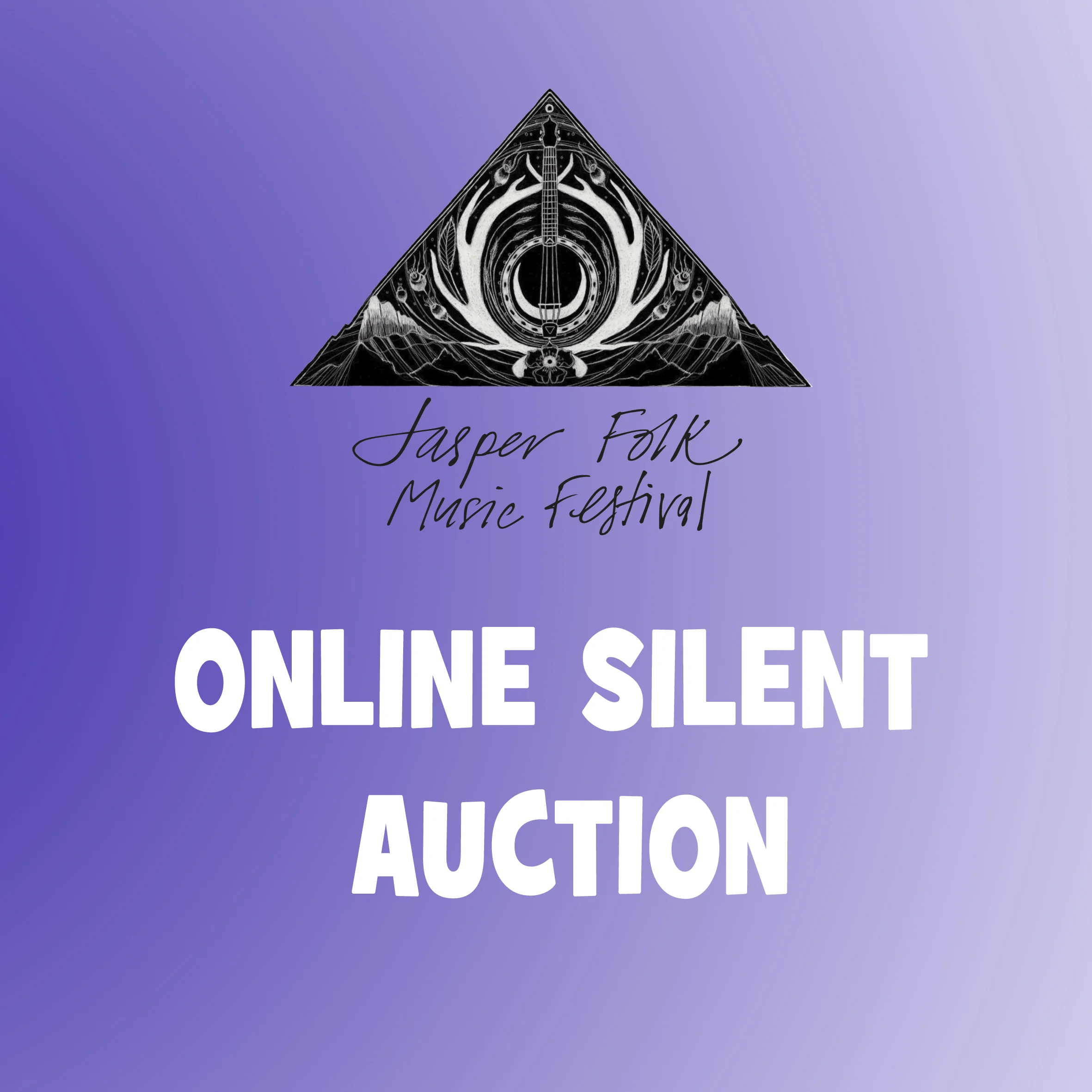 Online Auction!