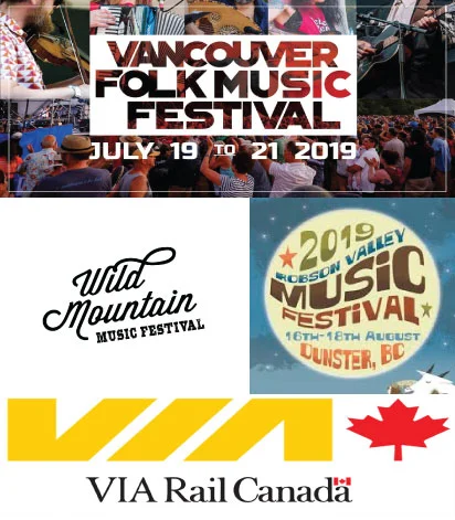 2019 JFMF Raffle!
