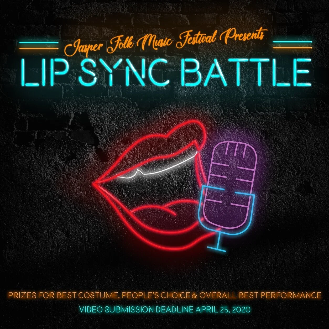 Lip Sync Battle