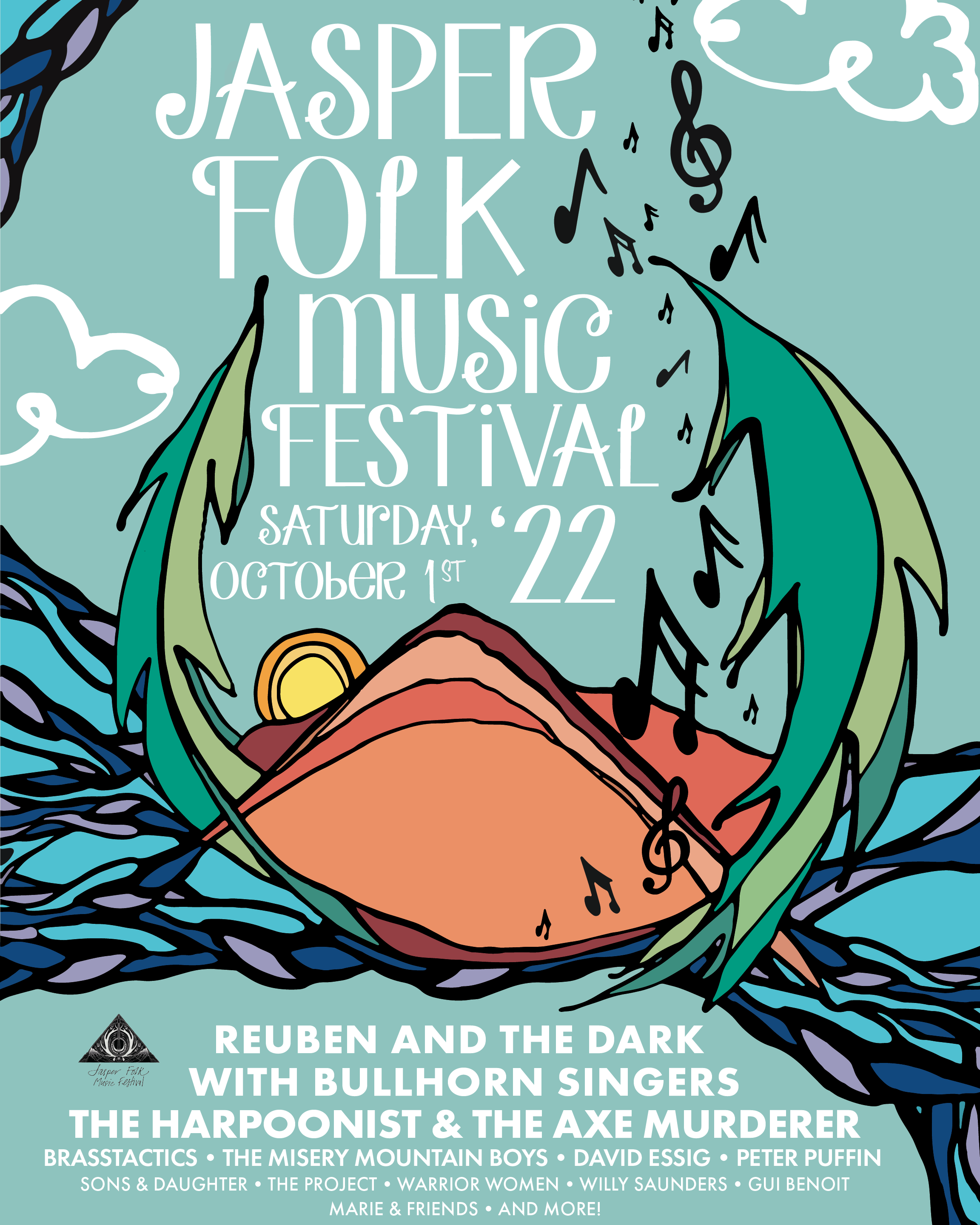 JFMF 2022 - TAKE 2!