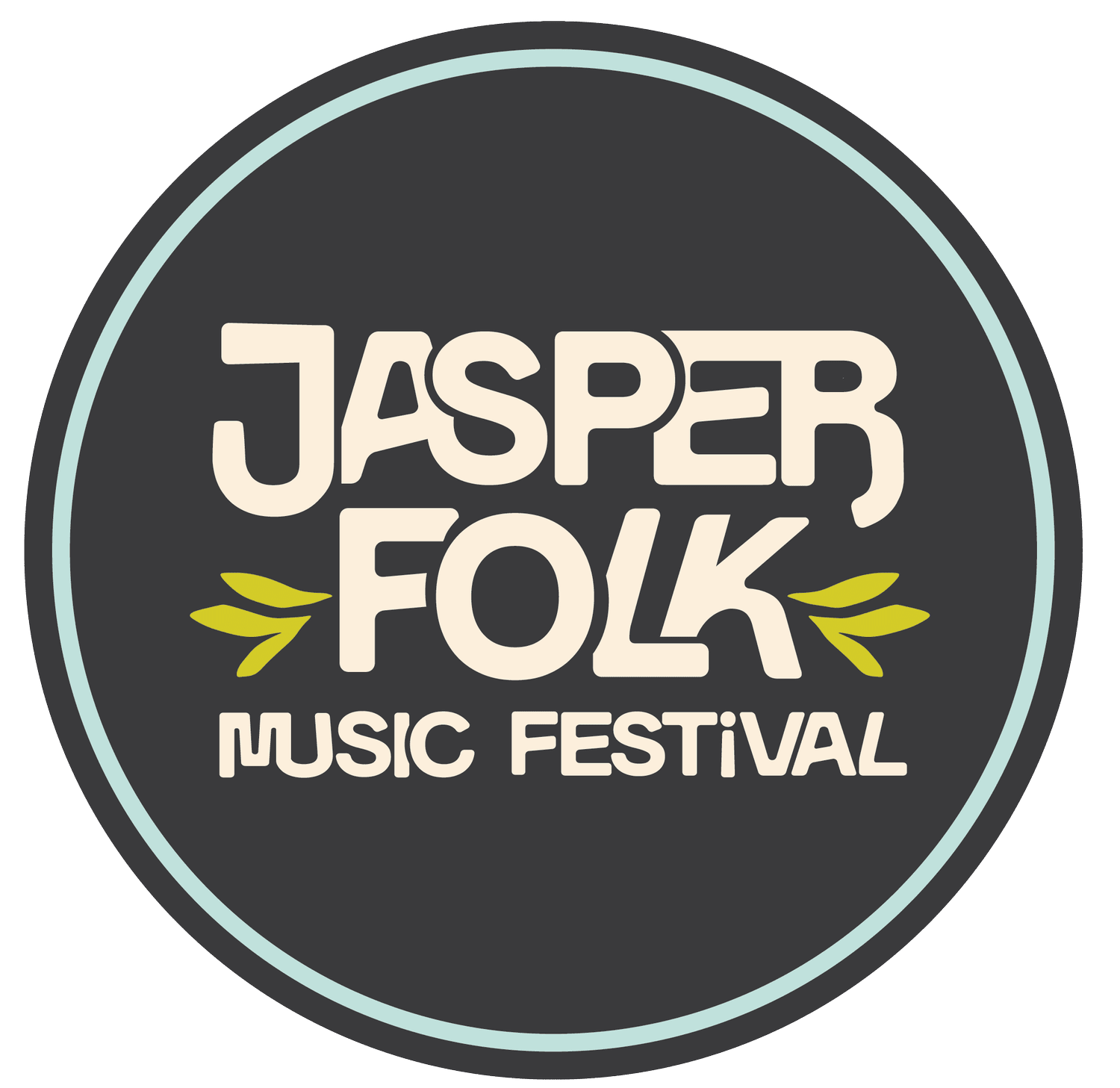 Jasper Folk Music Festival