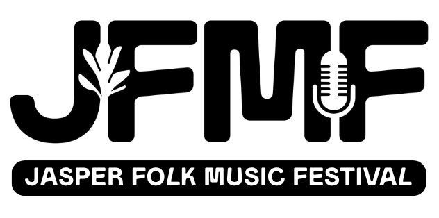 Jasper Folk Music Festival