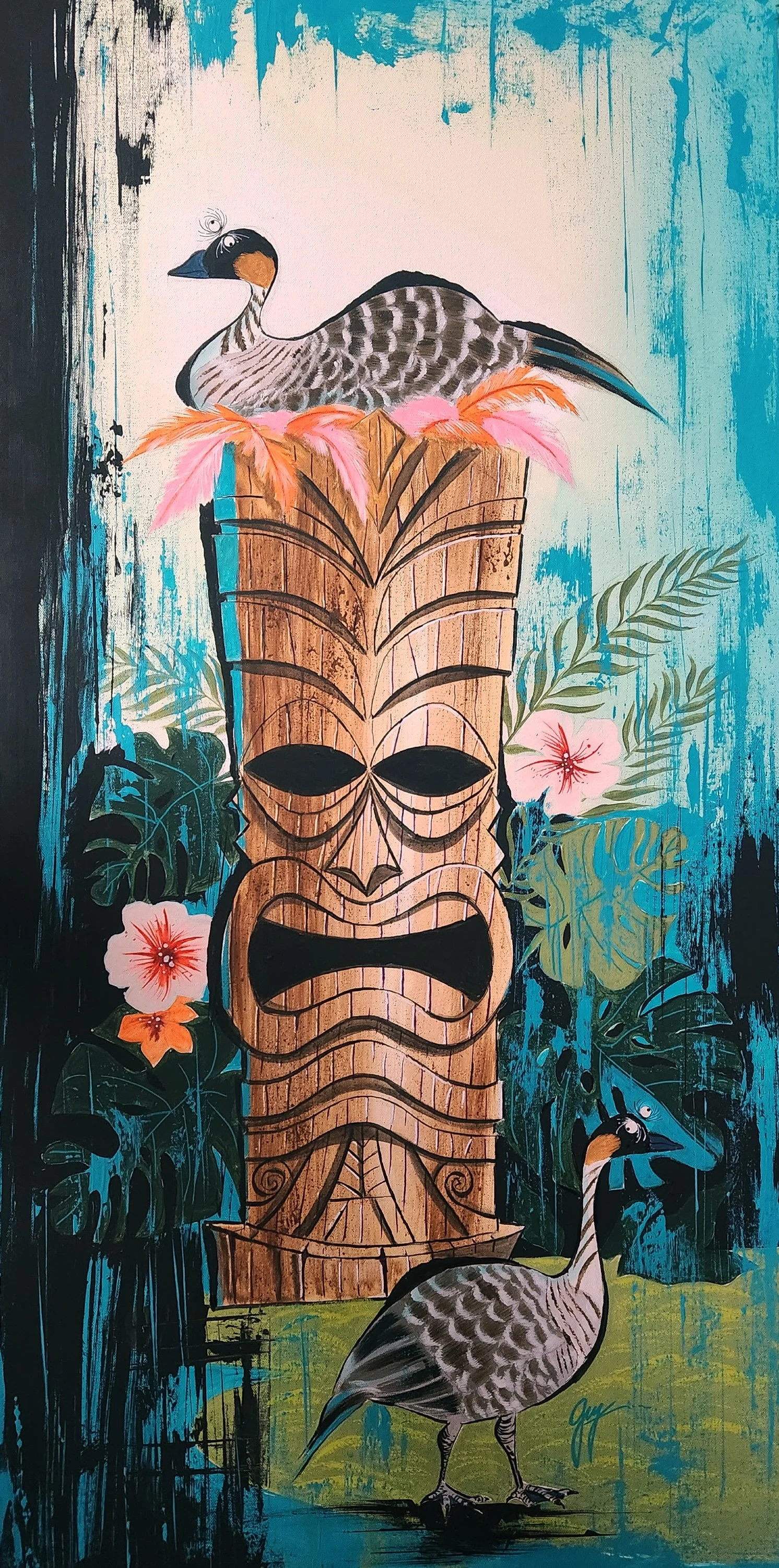 Birds of a Feather 40x21.jpg