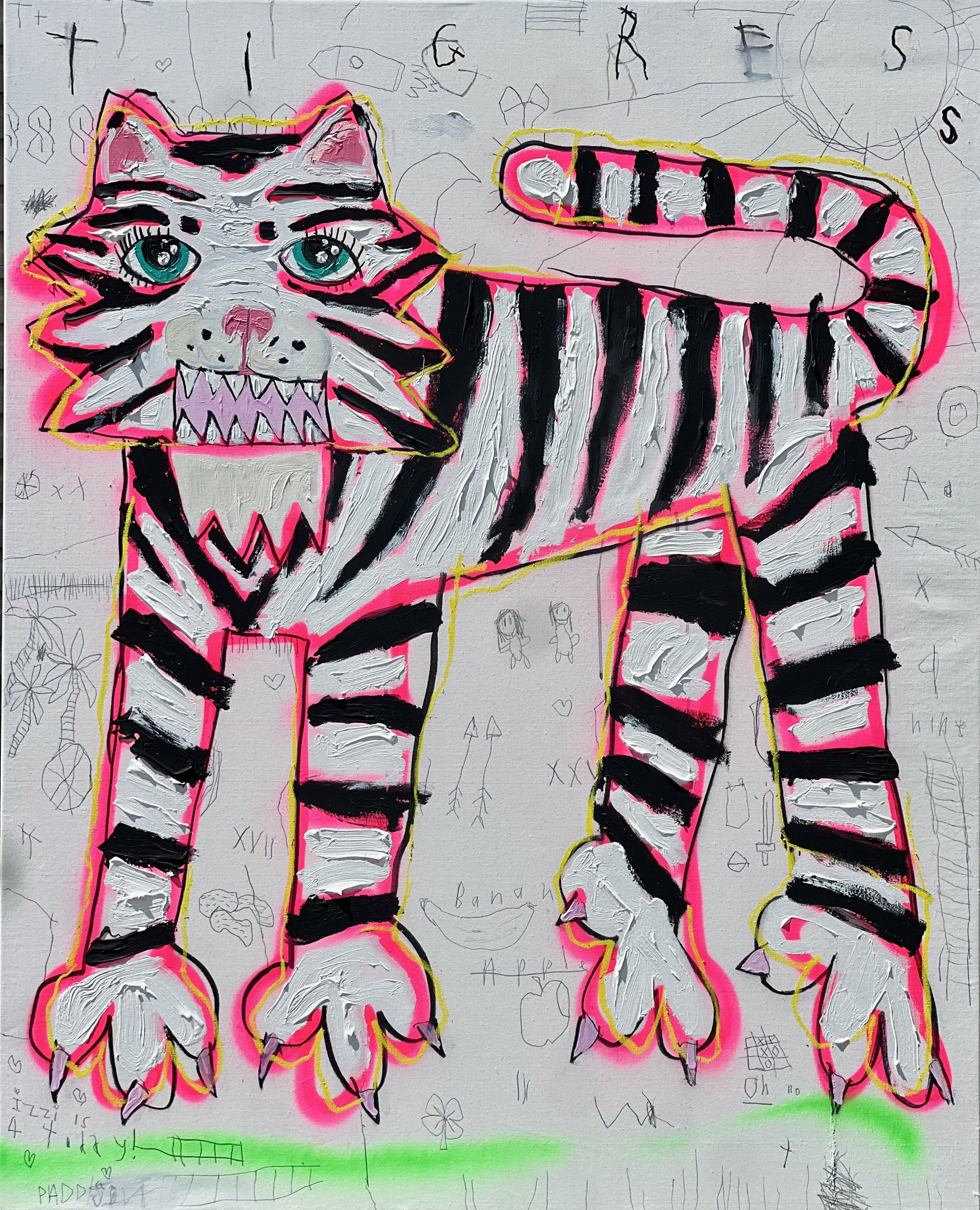 TigreSS